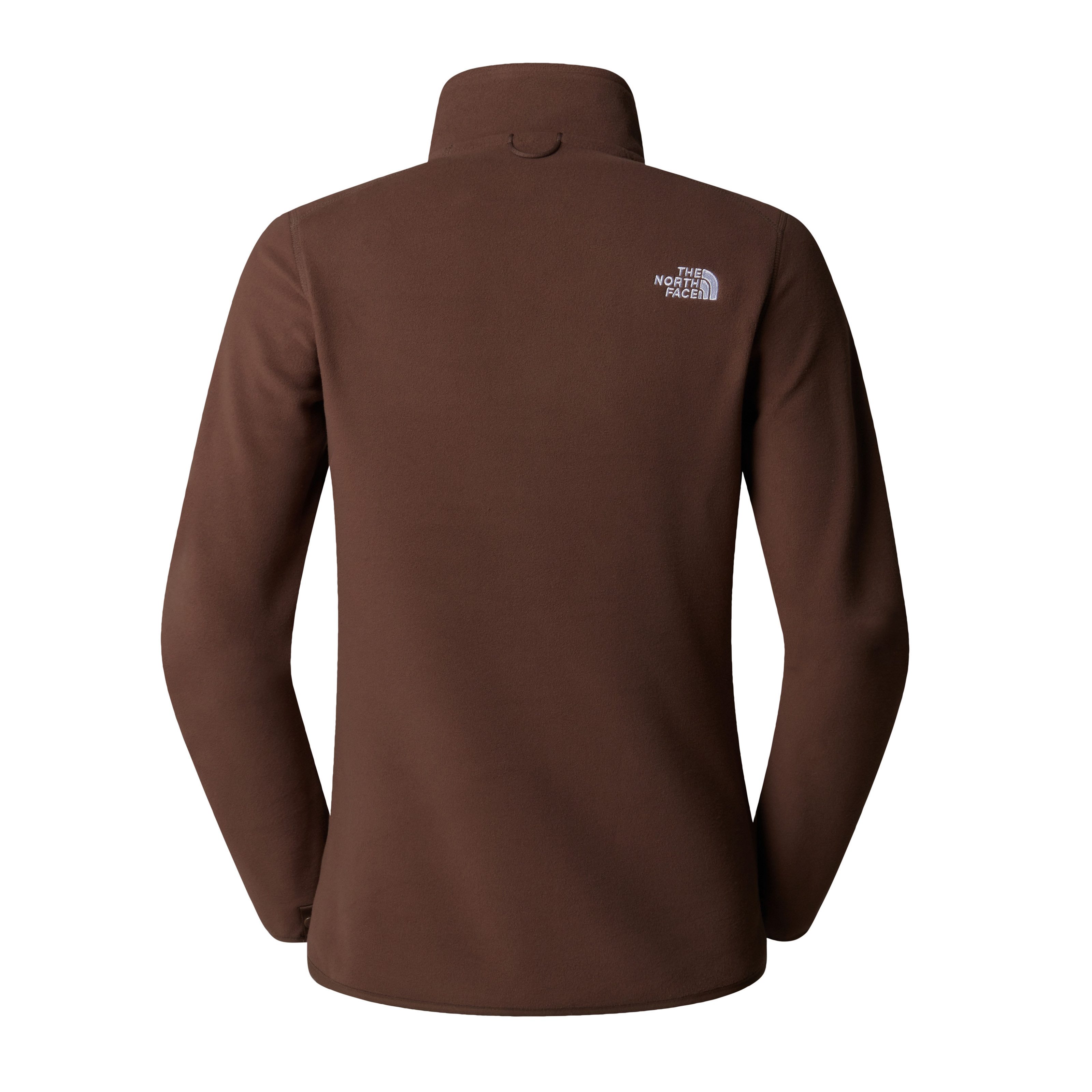 The North Face Fleecejack W 100 GLACIER FZ - EU