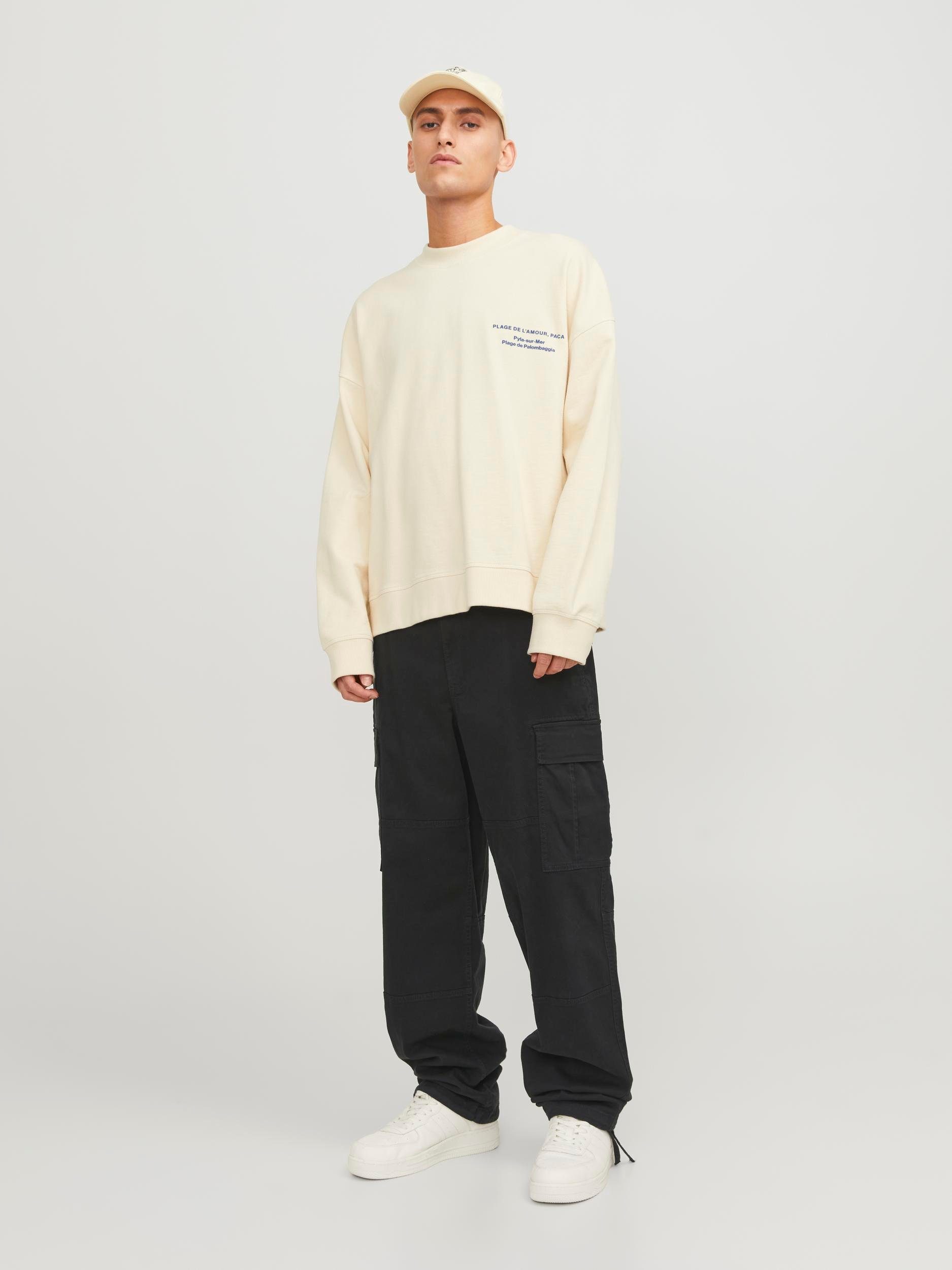Jack & Jones Cargobroek JPSTKARL JJHARLOW CARGO NOOS