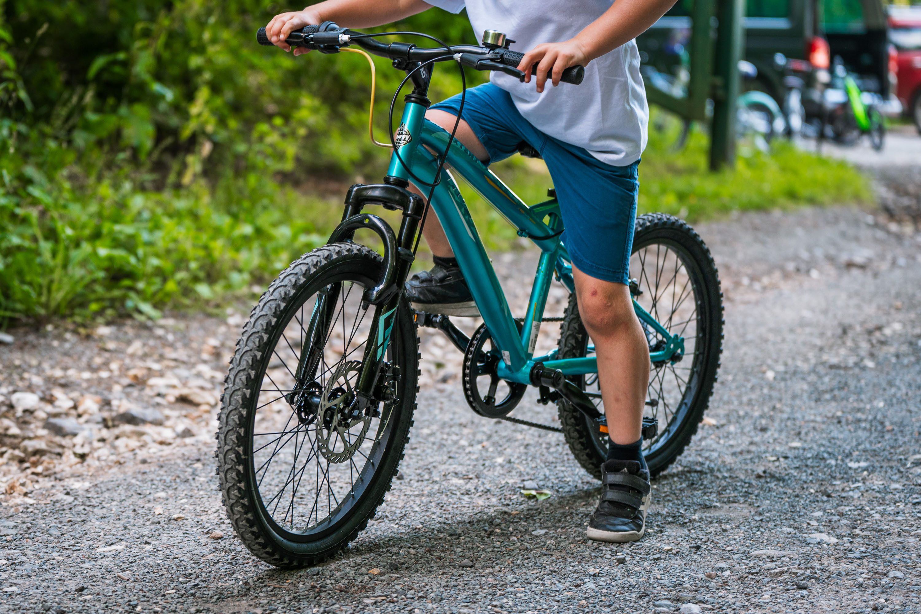 Huffy Tienerfiets