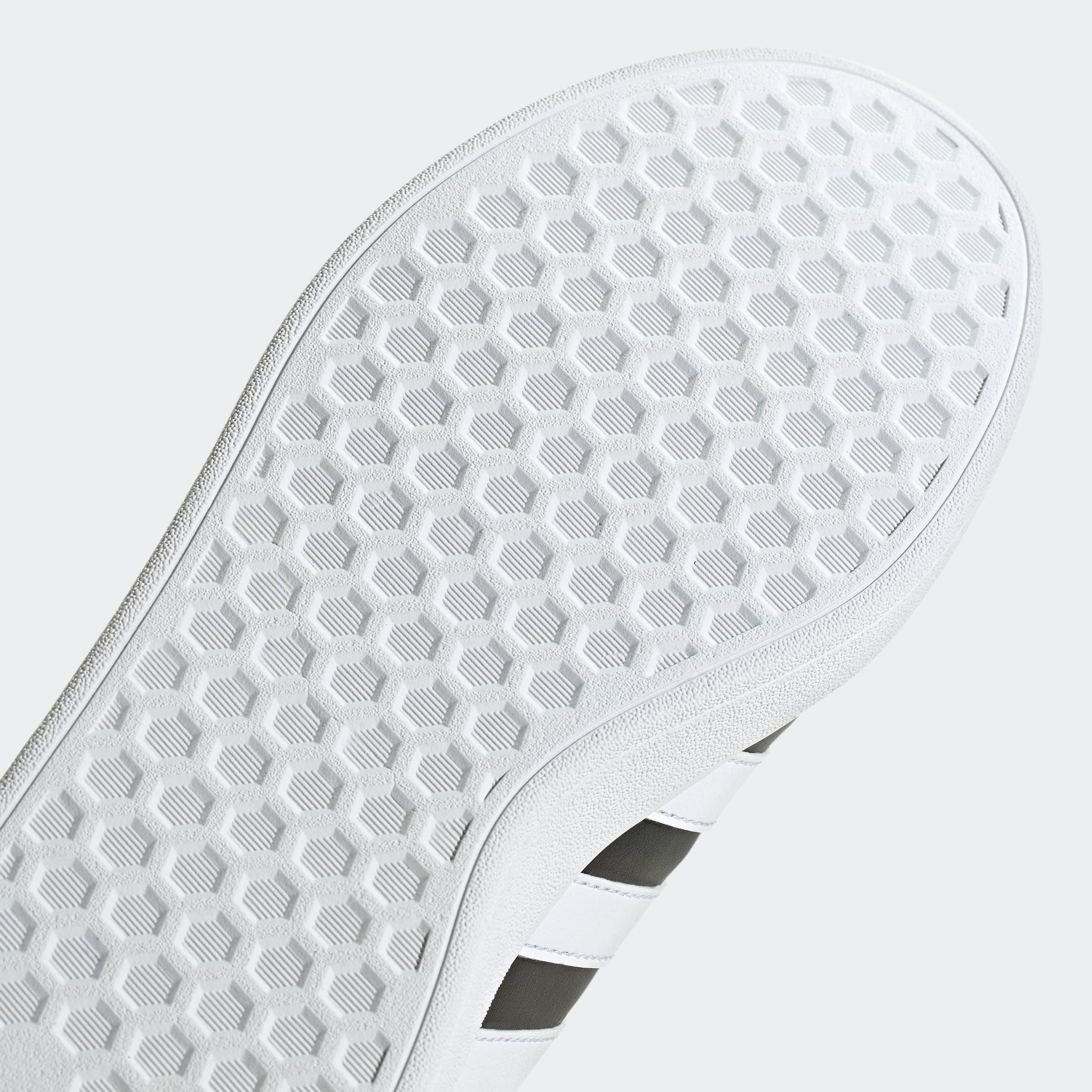 adidas Sportswear Sneakers GRAND COURT TD LIFESTYLE COURT CASUAL Design geïnspireerd op de adidas Superstar