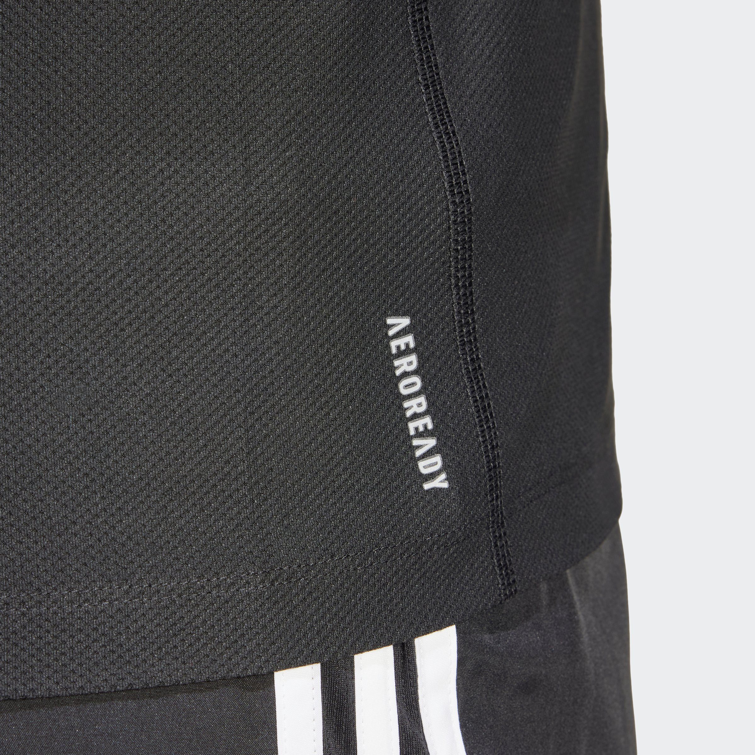 adidas Performance Runningshirt OTR B TEE