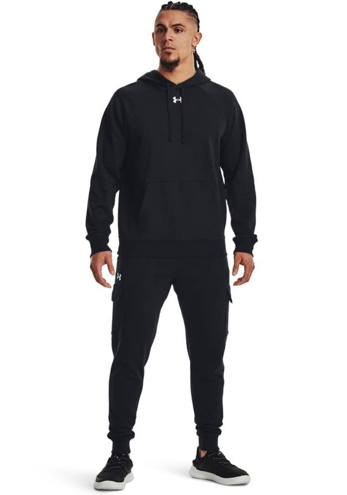 Under Armour® Fleecetrui UA Rival Fleece Hoodie
