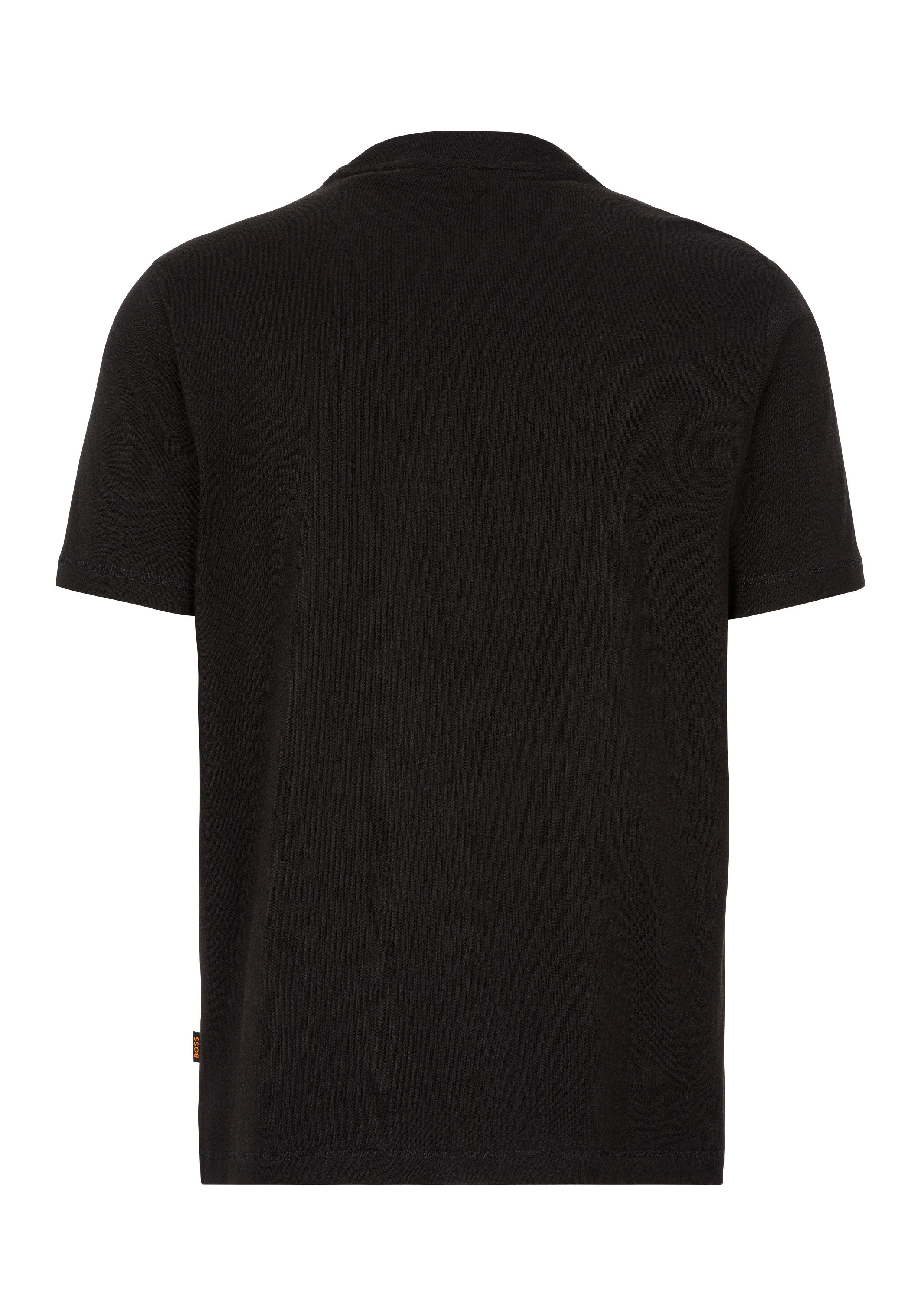 Boss Orange T-shirt Te Bossfish