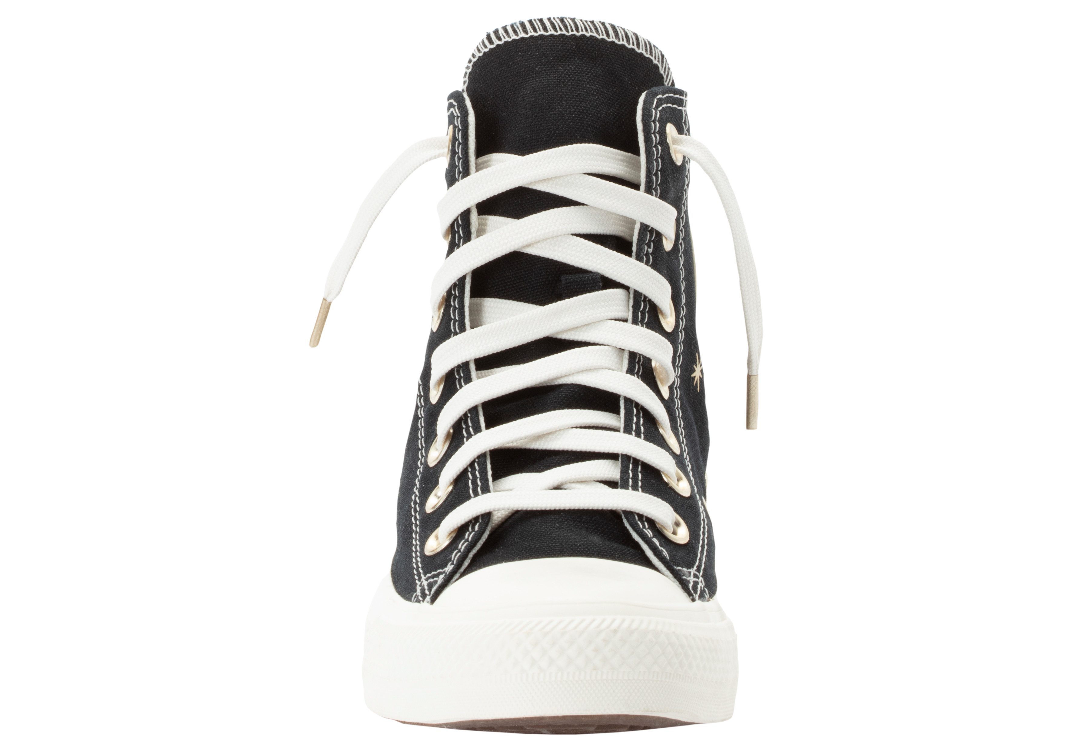 Converse Sneakers CHUCK TAYLOR ALL STAR GOLDEN ELEMENTS