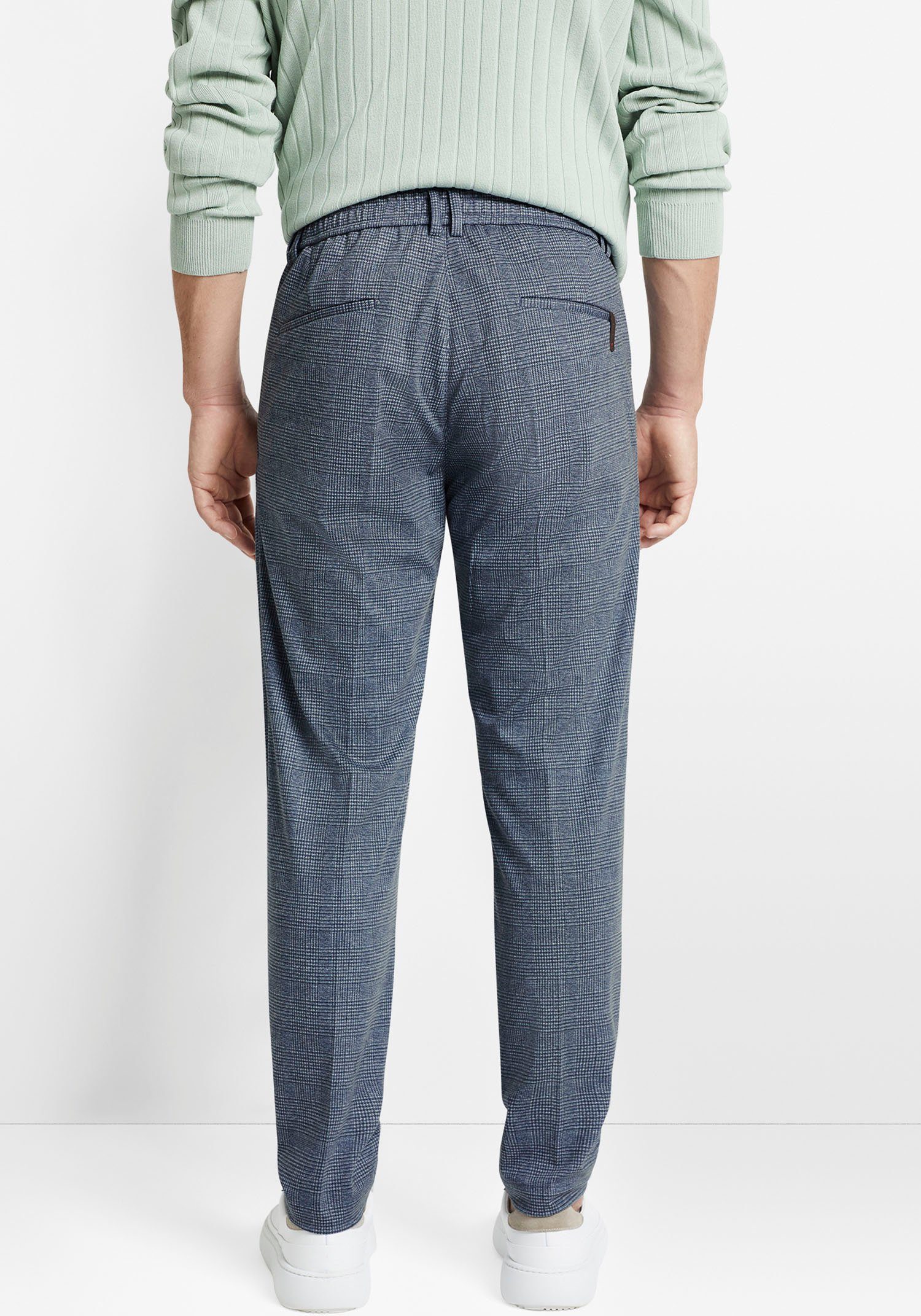 Cinque Pantalon CISANDO in italiaanse look