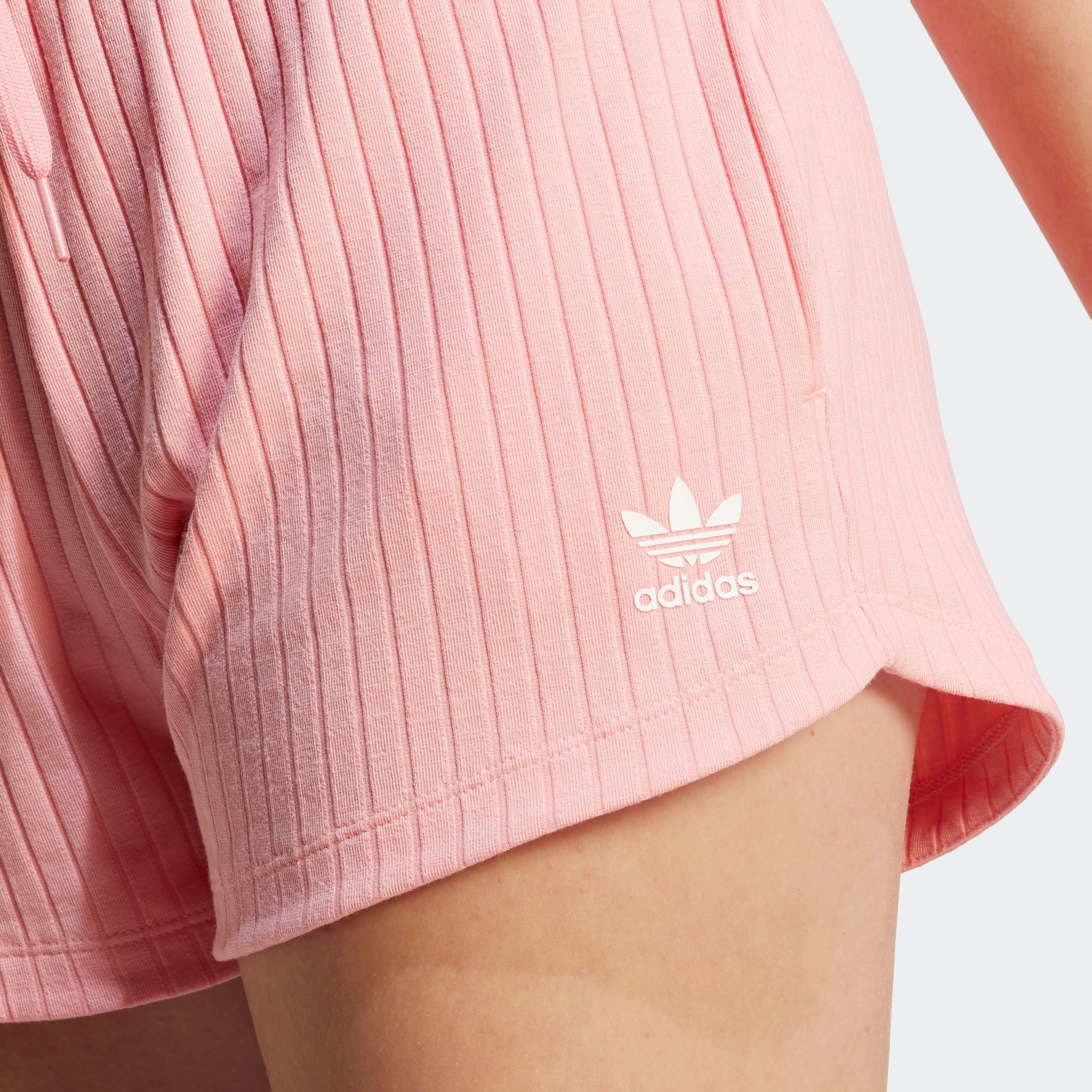 adidas Originals Short RIB SHORTS (1-delig)