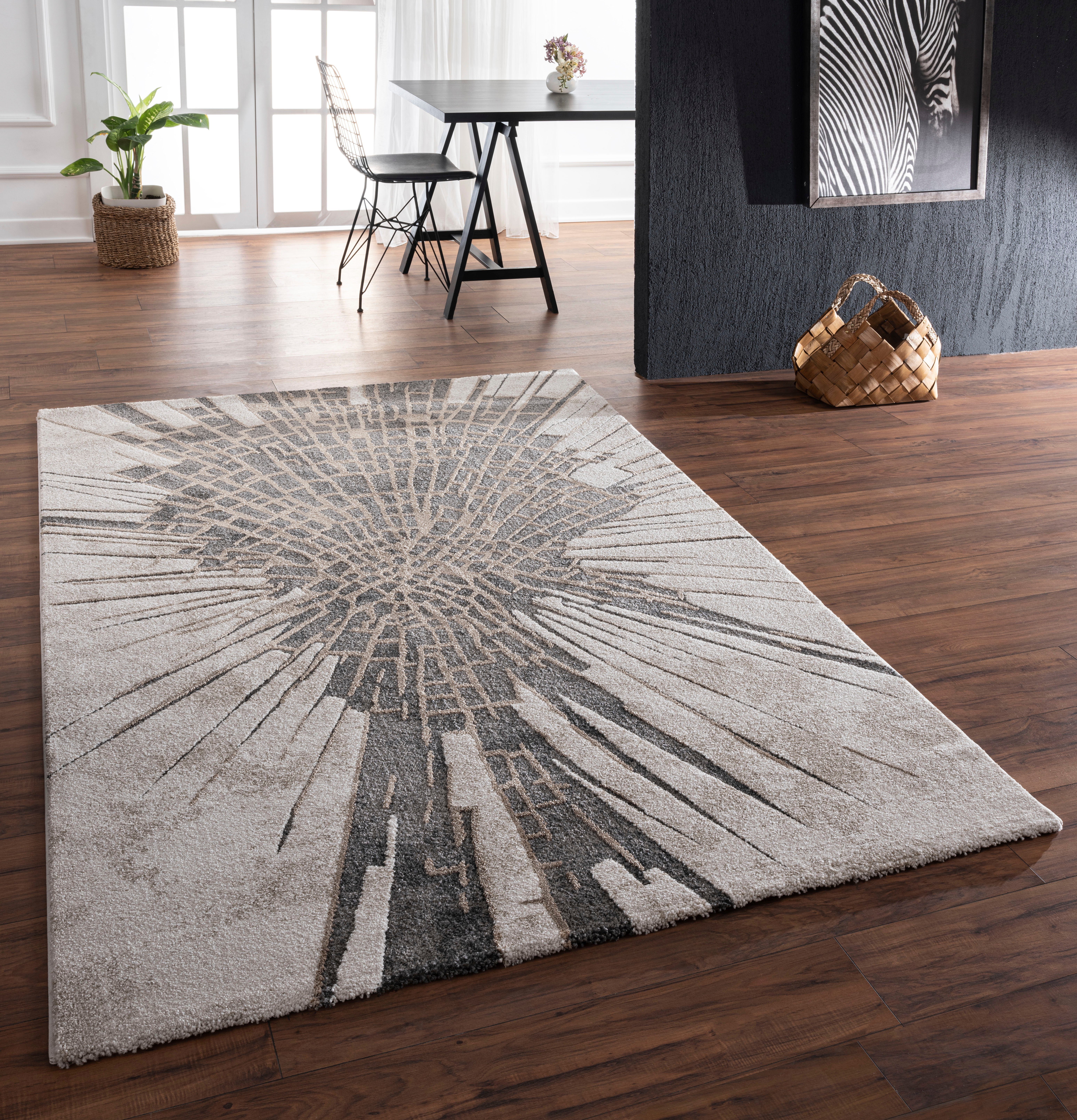 merinos Vloerkleed Marvellous 28068