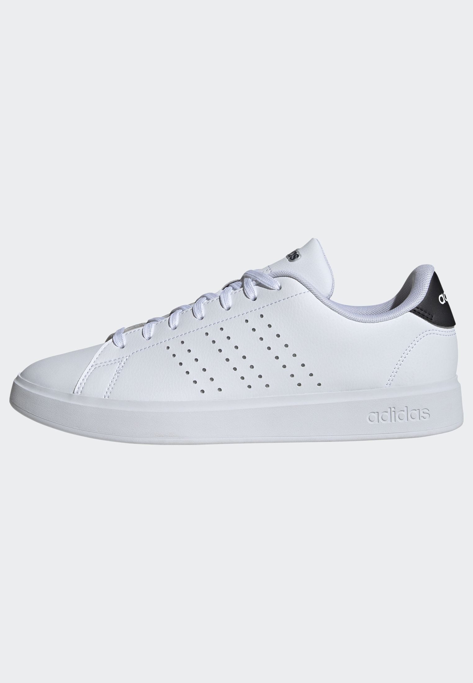 adidas Sportswear Sneakers ADVANTAGE 2.0 Ontwerp in de sporen van de adidas Stan Smith