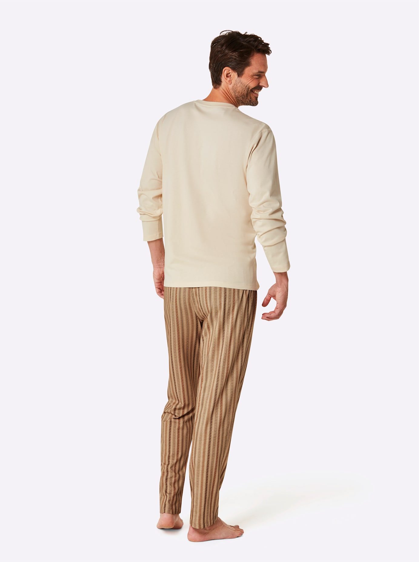 Kings Club Pyjama