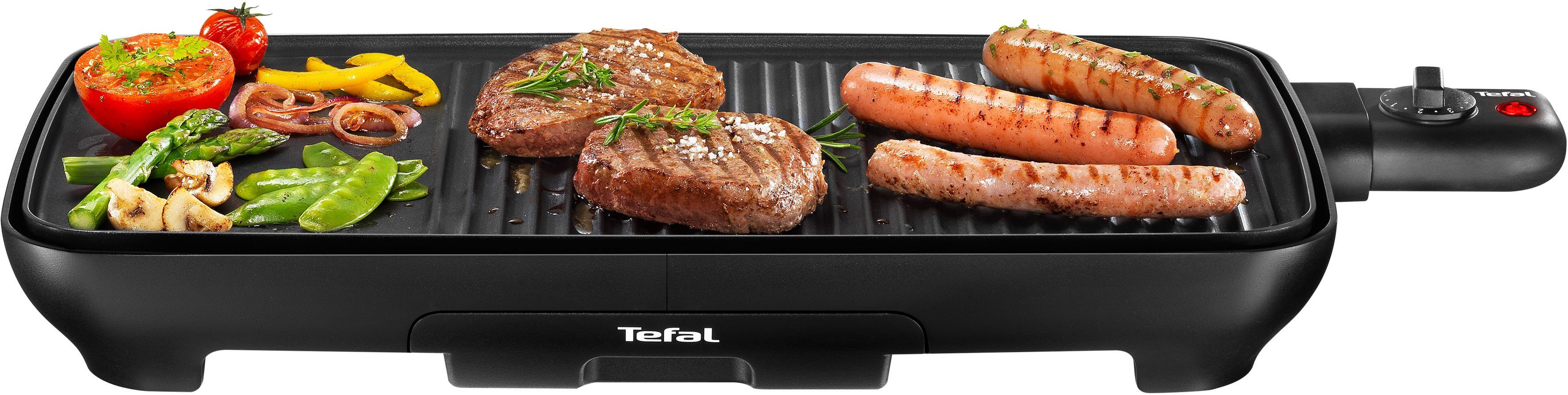 Tefal Tafelgrill TG3918 Malaga