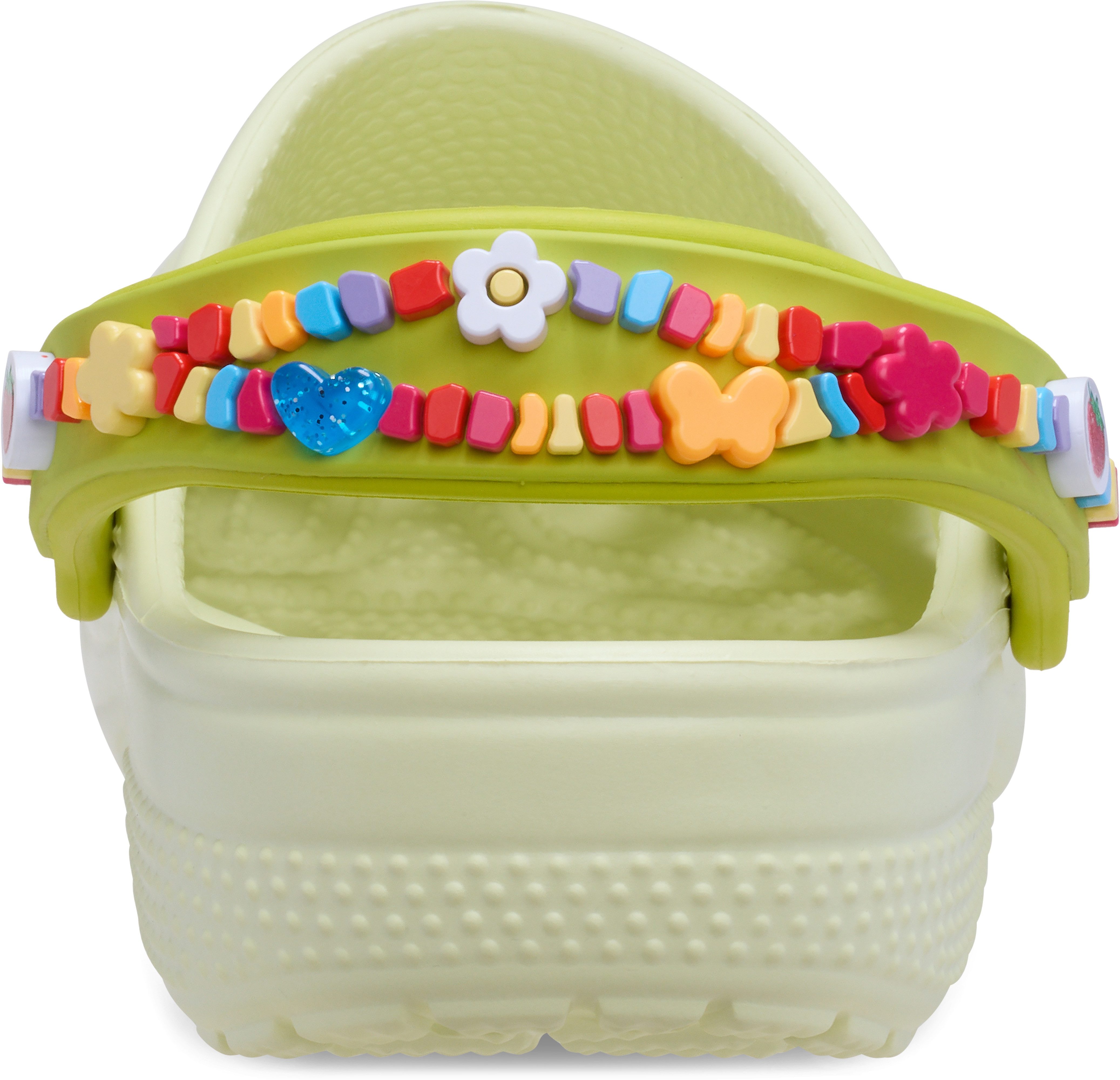 Crocs Clogs Classic Friendship Bracelet