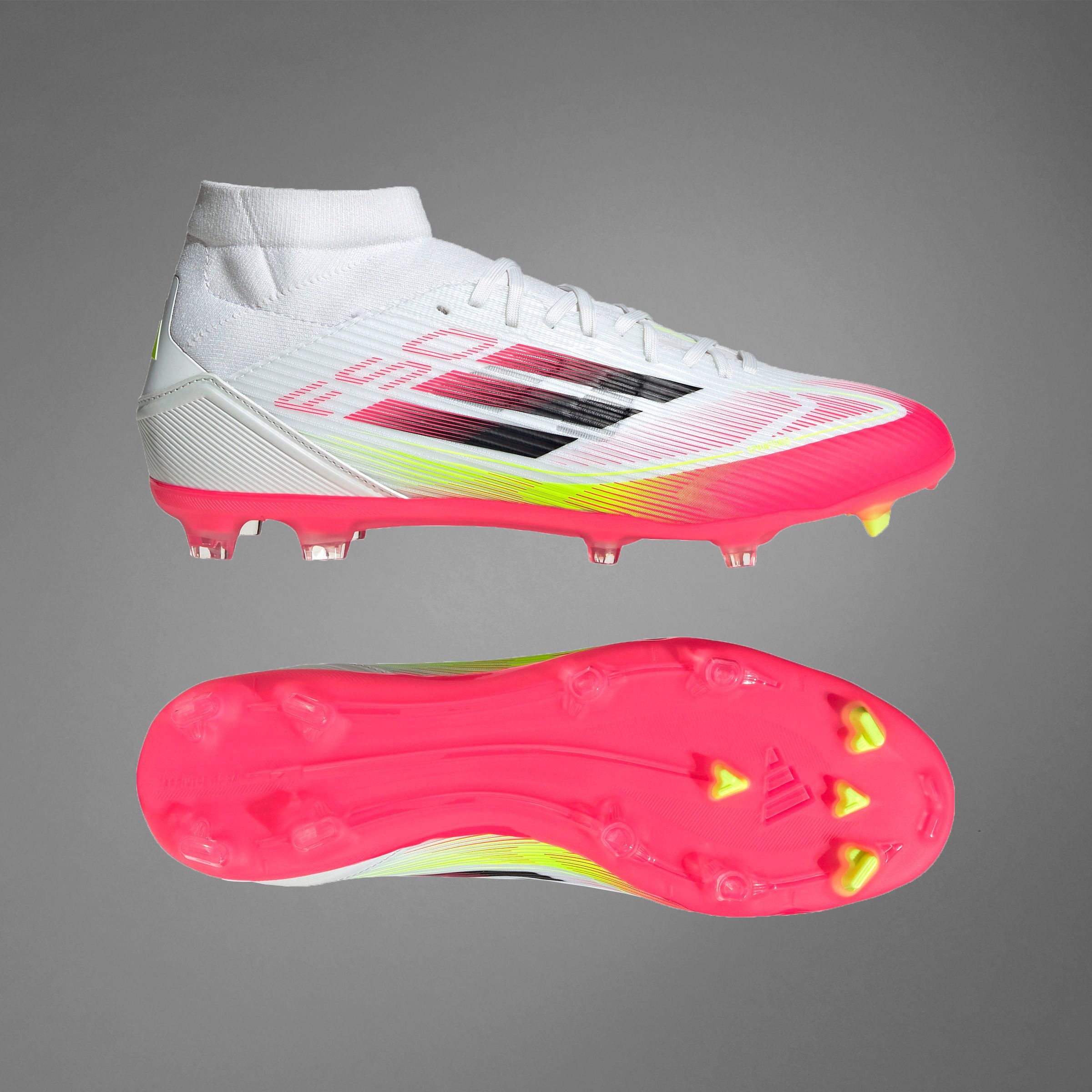 adidas Performance Voetbalschoenen F50 LEAGUE MID FG/MG