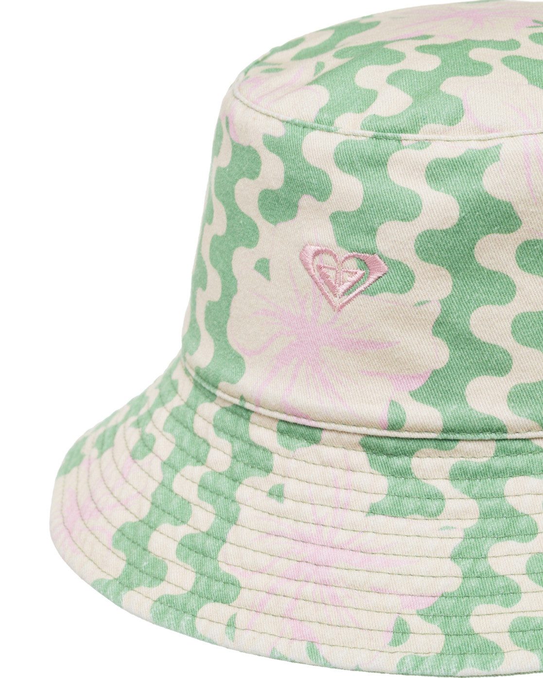 Roxy Tweezijdig te dragen hoed Jasmine Paradise