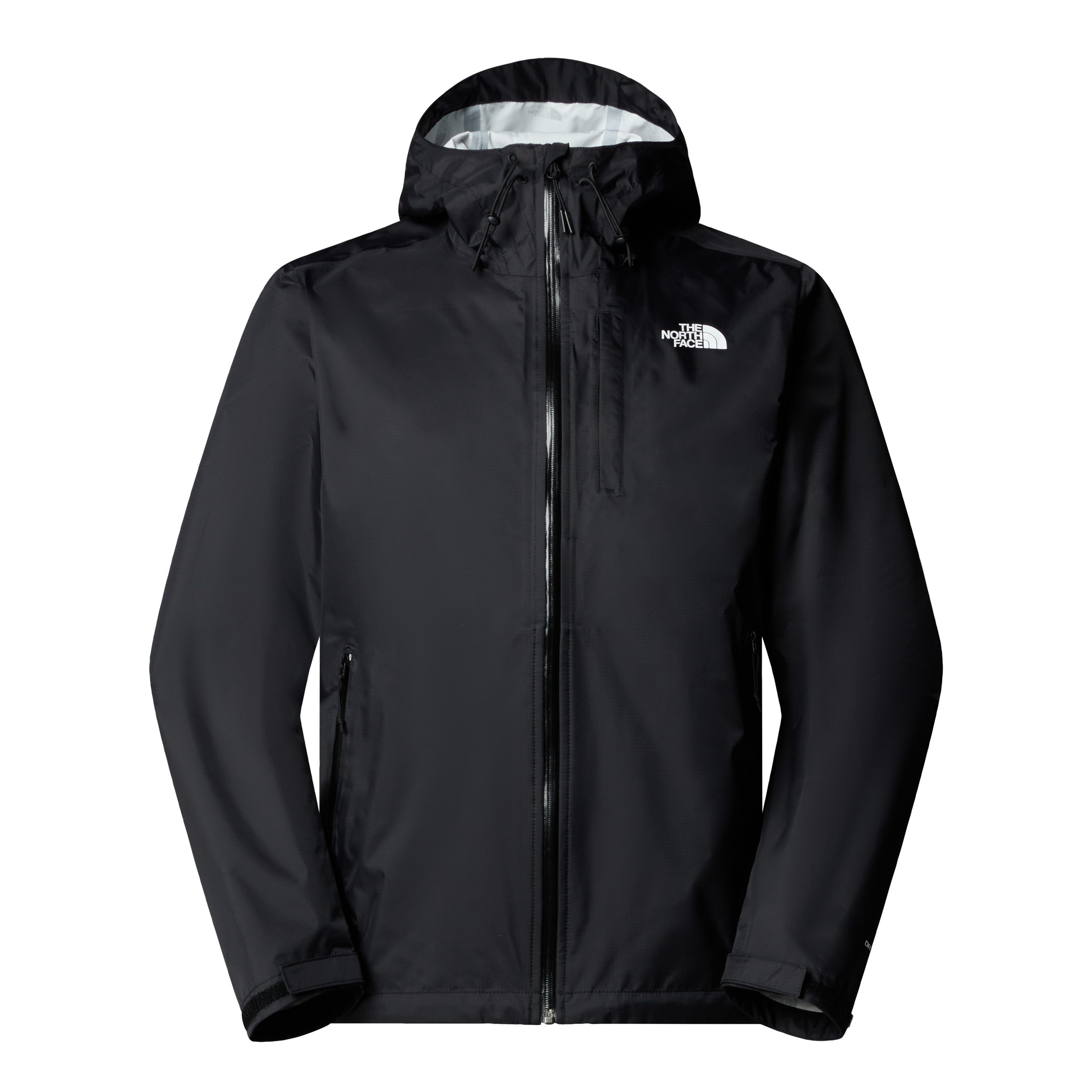 The North Face Functioneel jack Alta Vista regenjack voor heren (1 stuk)