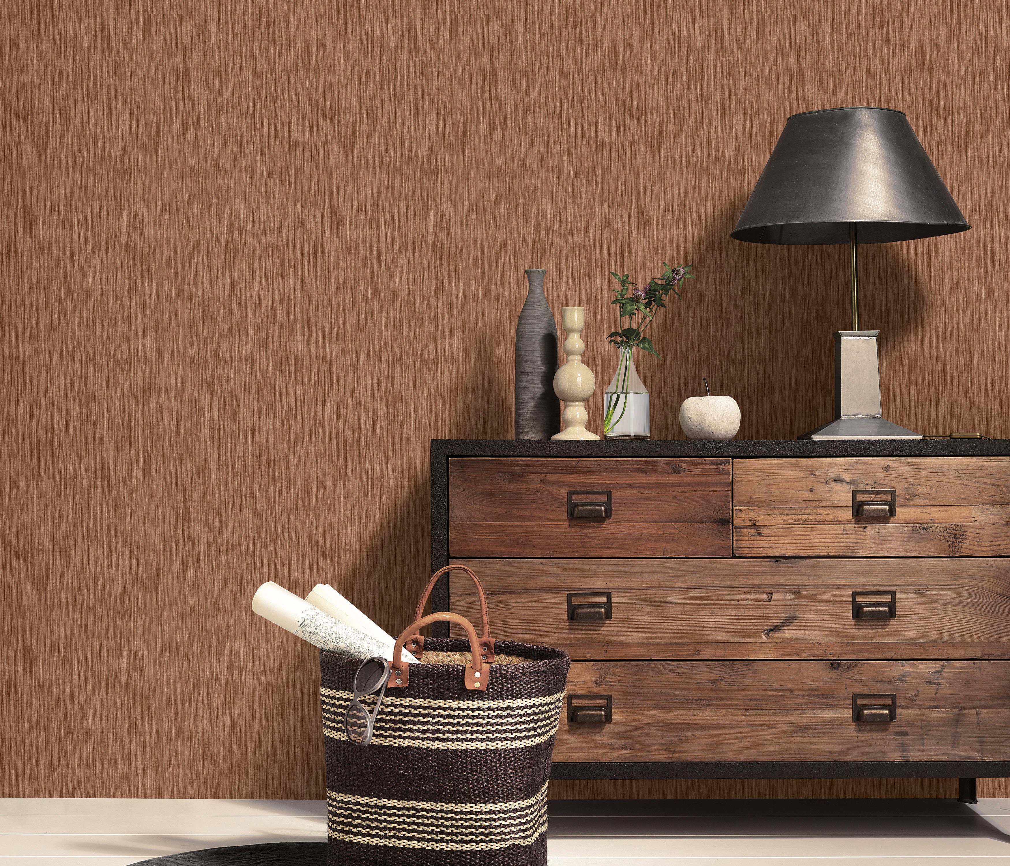 Fashion for walls Vliesbehang Fusion Ftalaten vrij