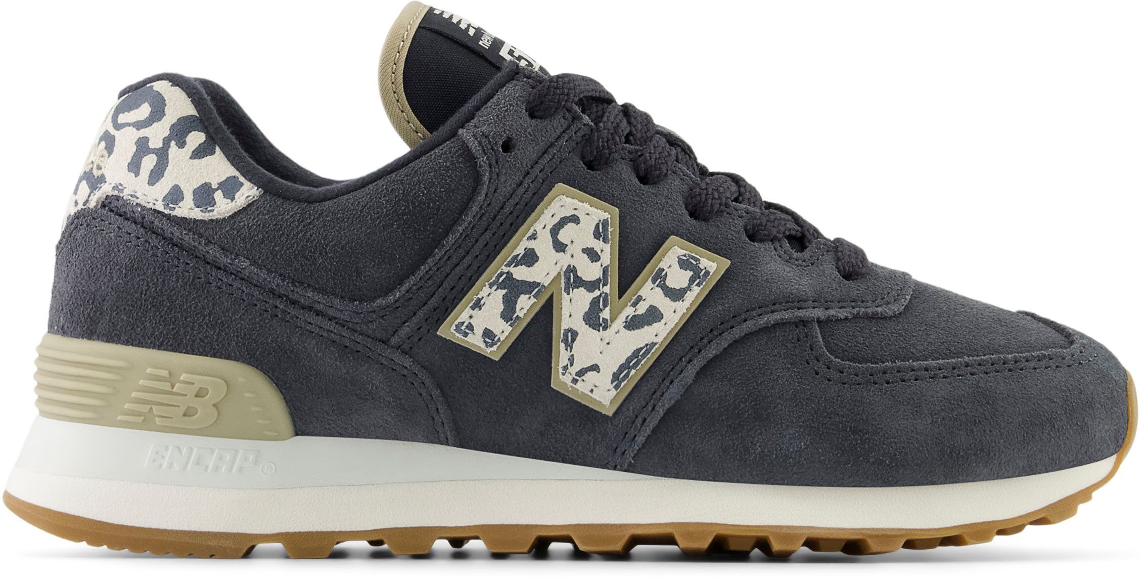 New Balance Sneakers WL574