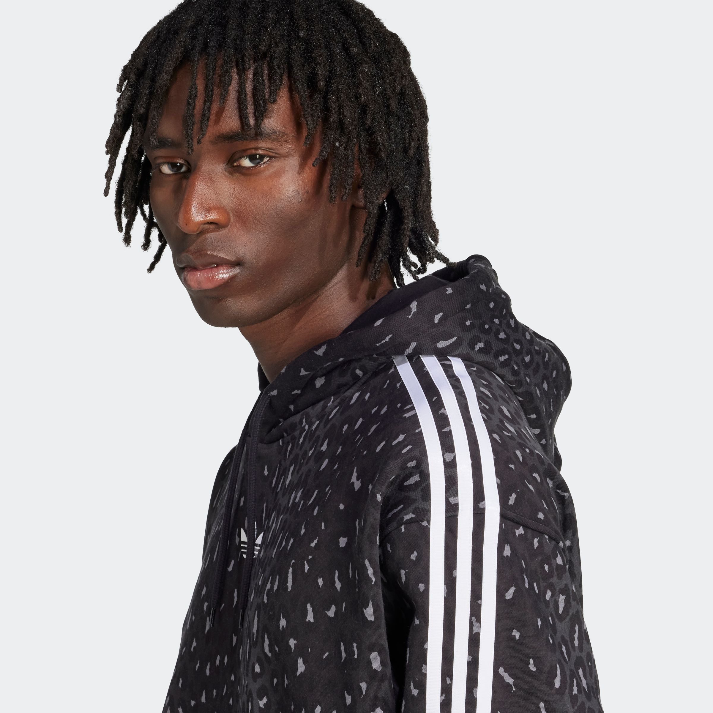 adidas Originals Hoodie GRAPHIC LO HD