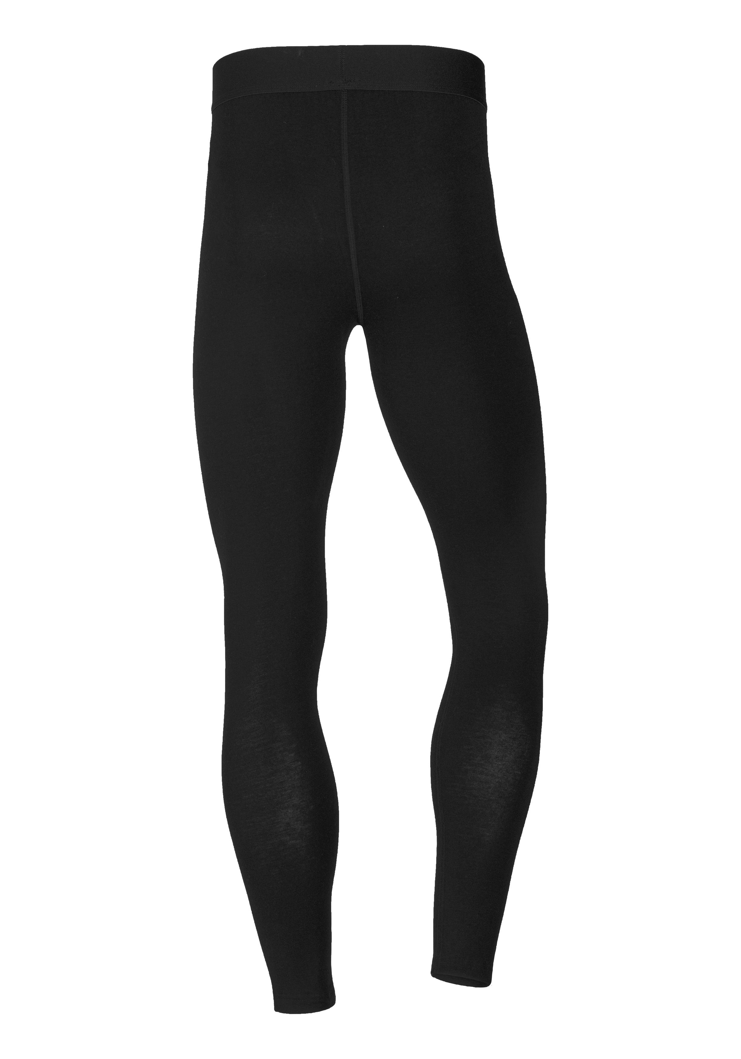 AUTHENTIC LE JOGGER Legging met verwarmende wolpercentage