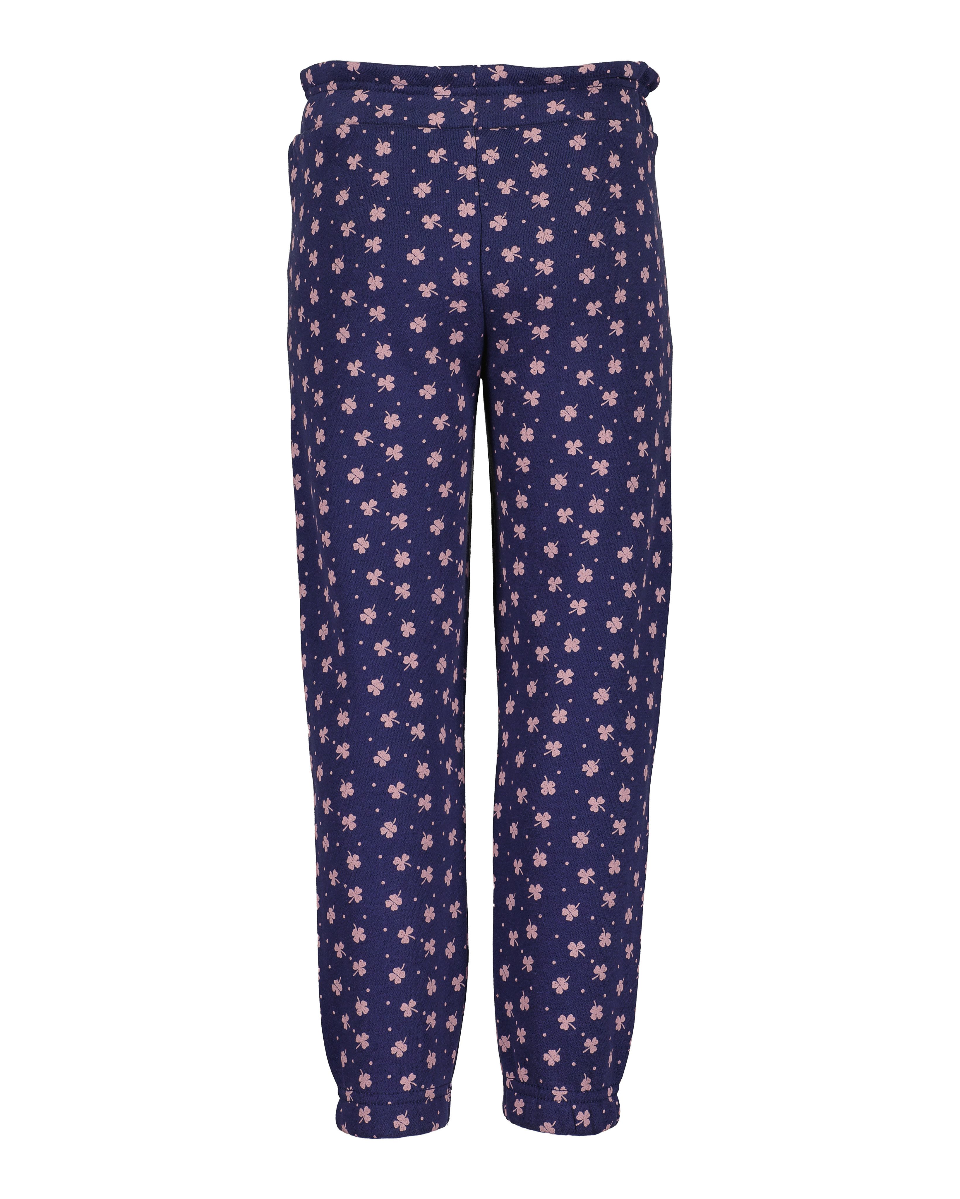 Blue Seven Sweatbroek