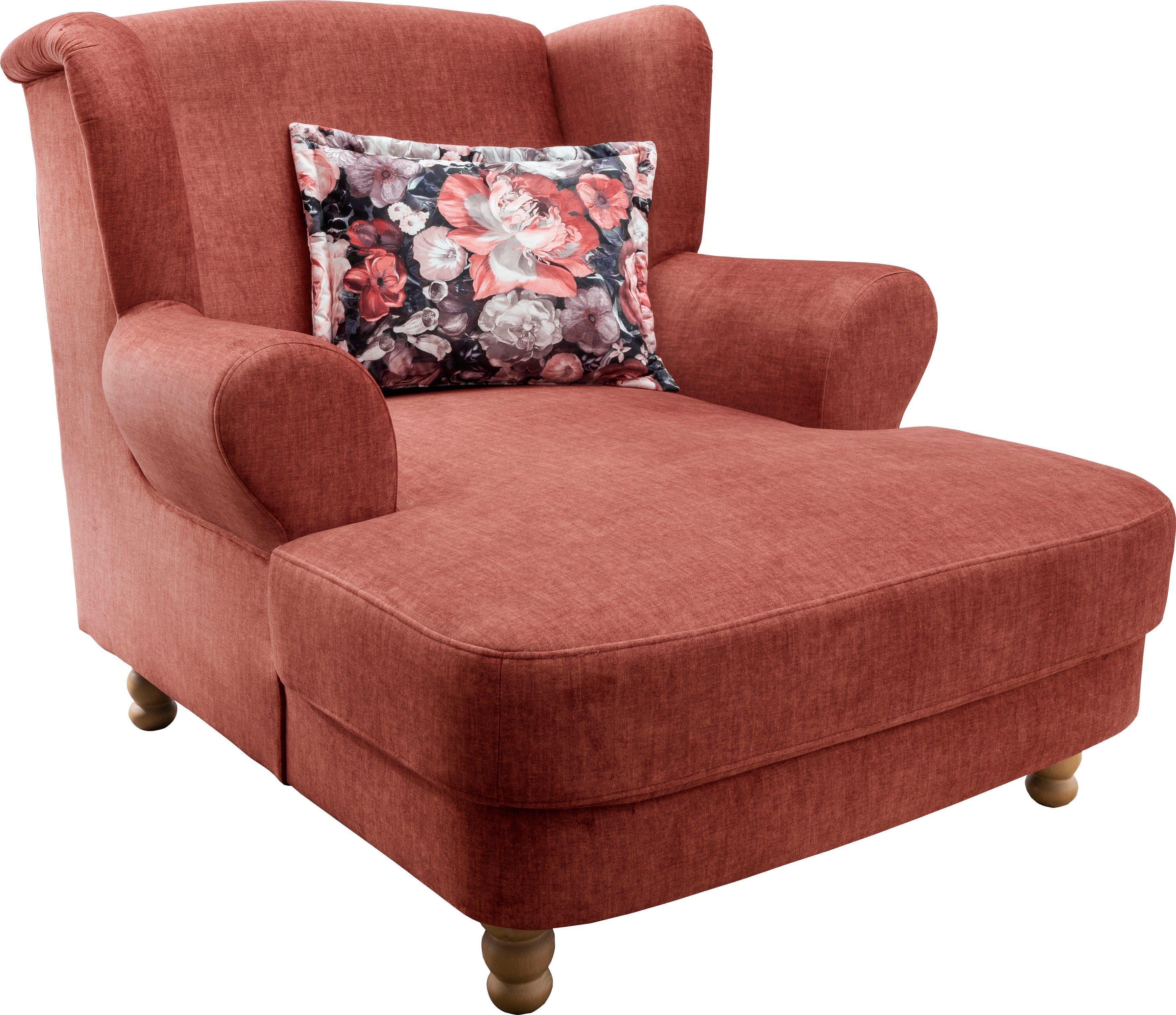 Home affaire Loveseat TASSILO