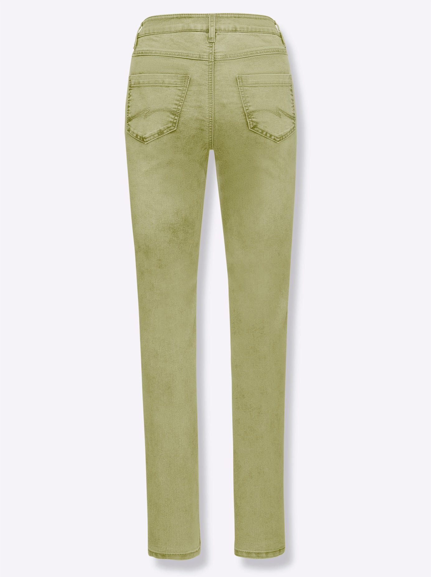 Casual Looks 5-pocket jeans