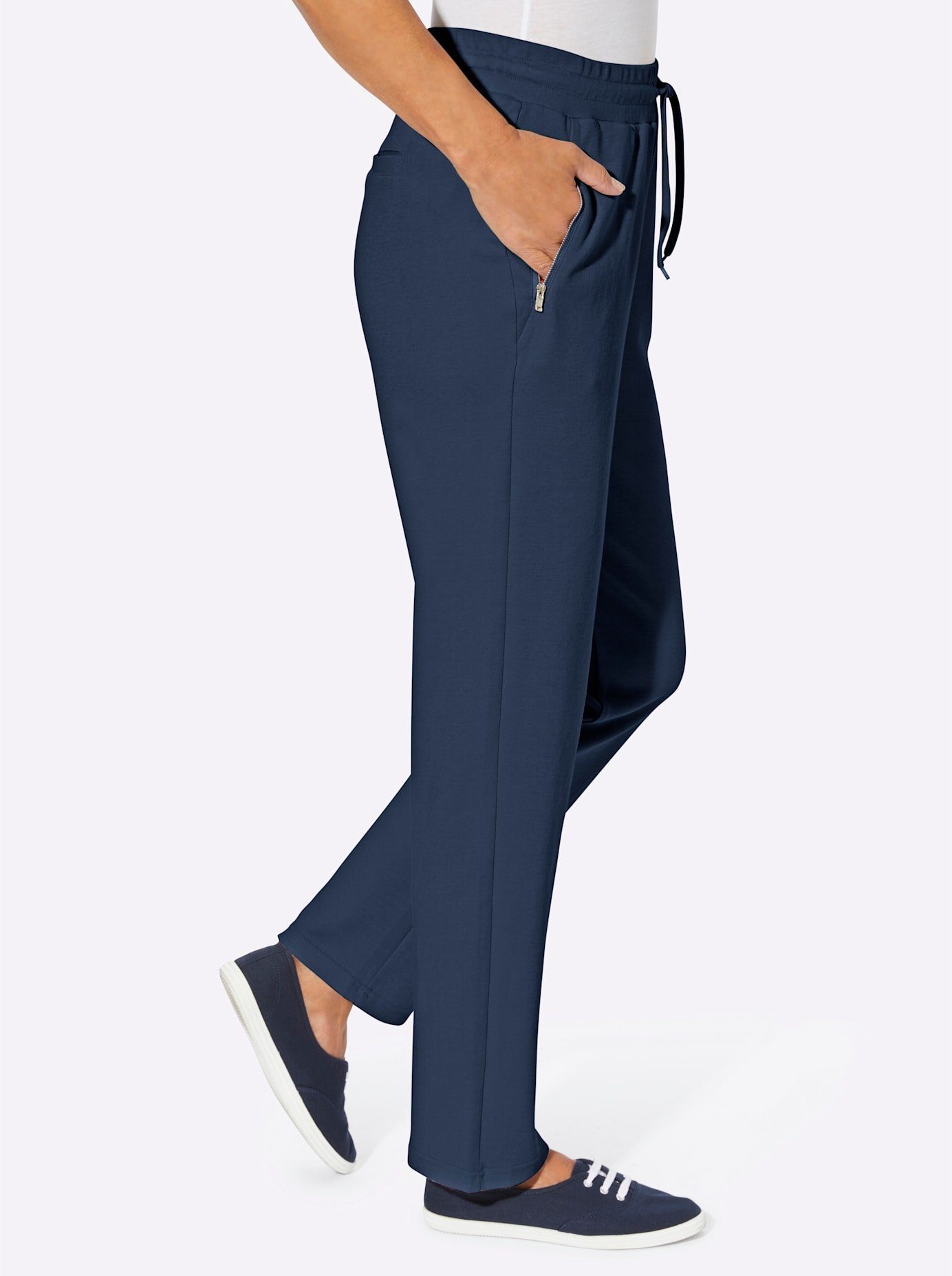 Classic Basics Jerseybroek