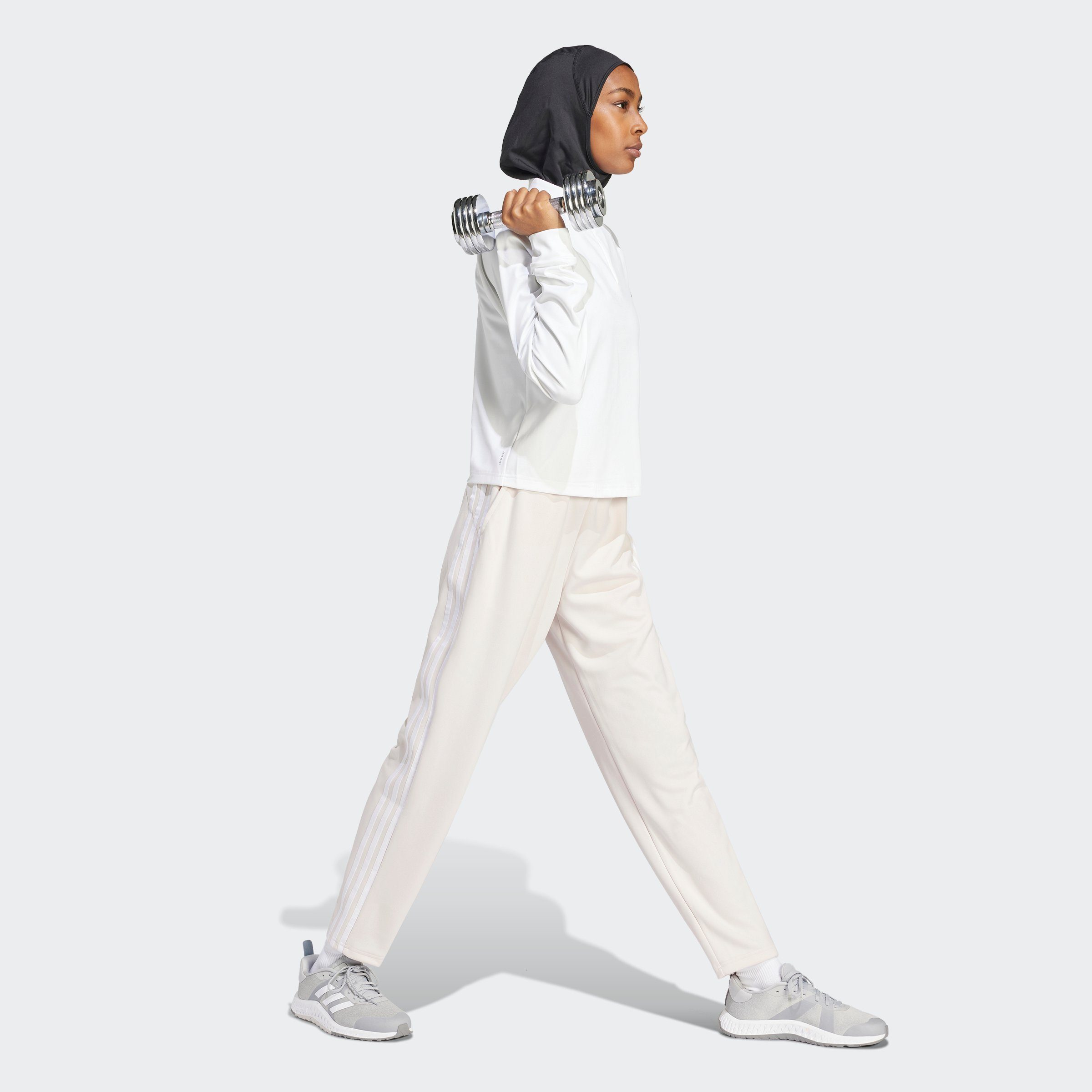 adidas Performance Sportbroek TR-ES 3S PT (1-delig)