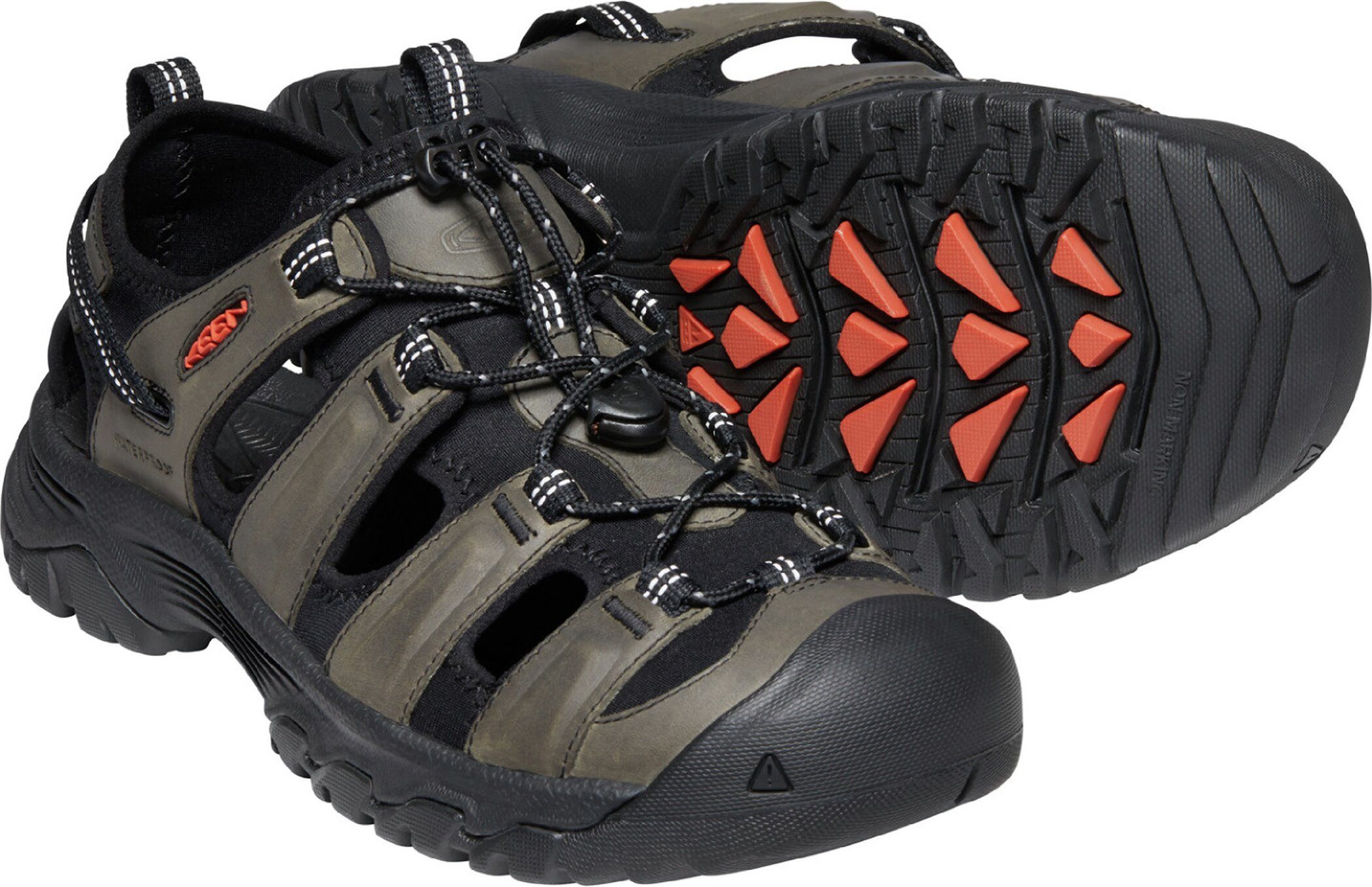 Keen Sandalen TARGHEE III S