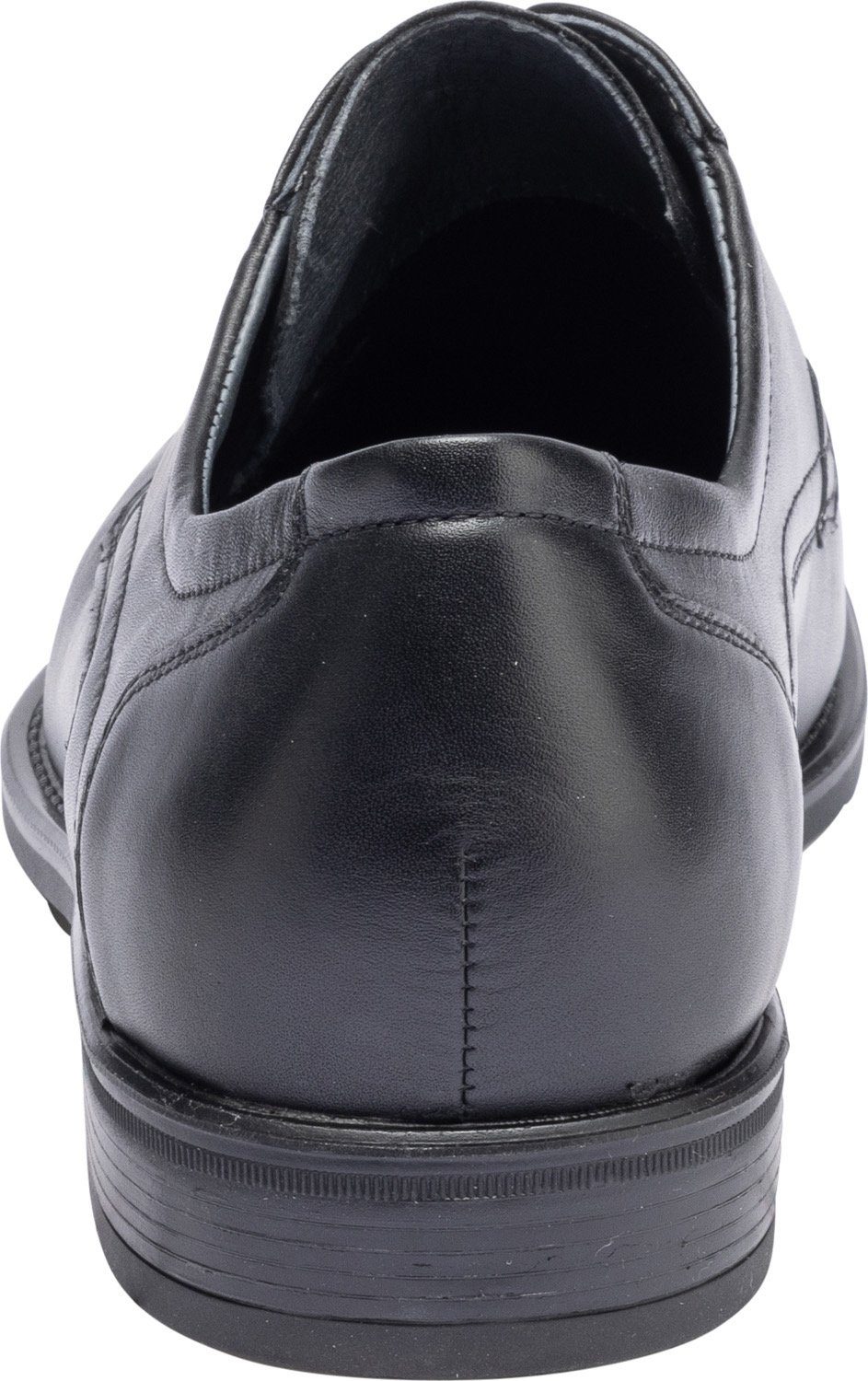 Waldläufer Veterschoenen Kuno in elegante uitstraling, h-breedte, casual schoen, lage schoen, veterschoen