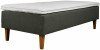Home affaire Boxspring Osterberg met pocketbinnenveringsbox