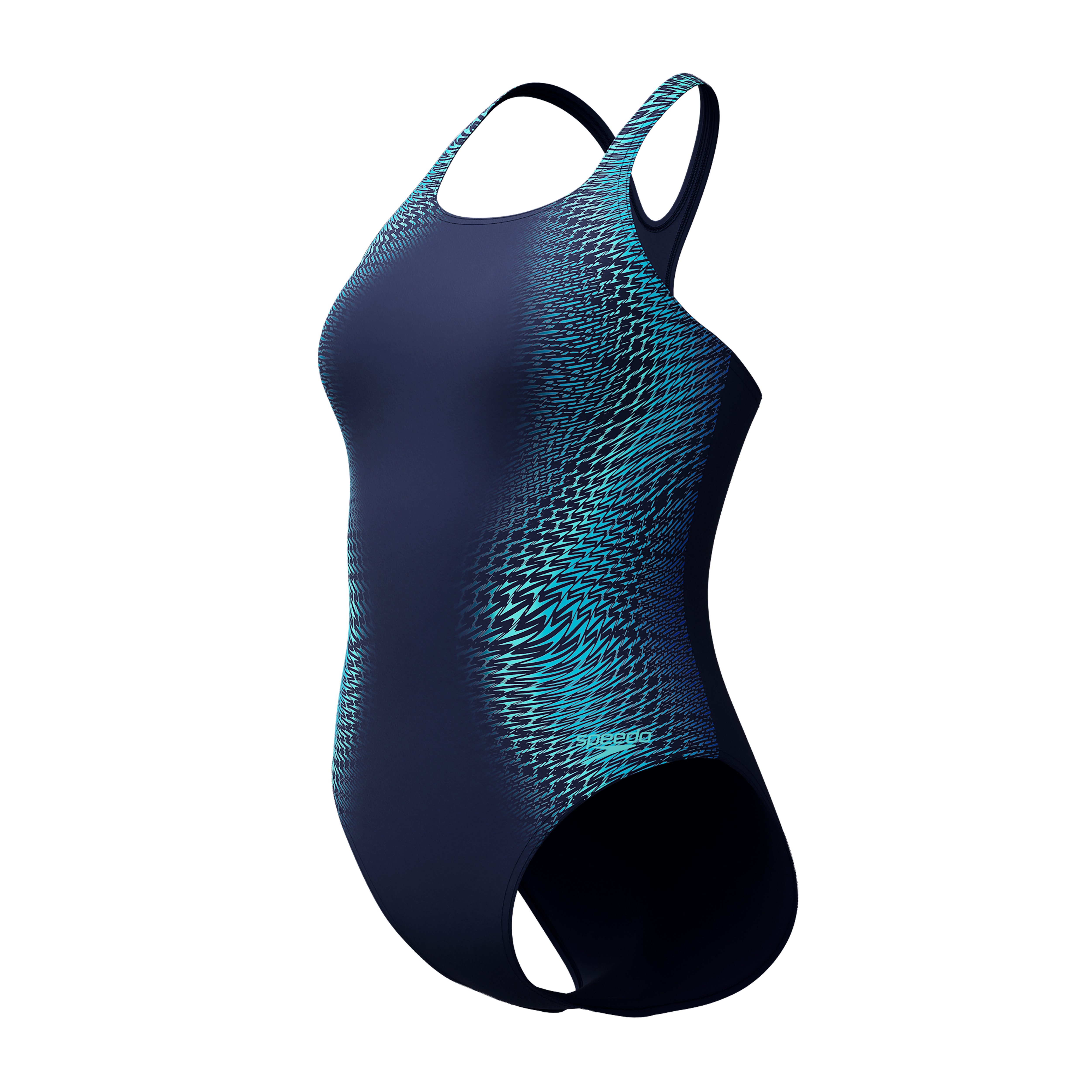 Speedo Badpak sneldrogend (1 stuk)