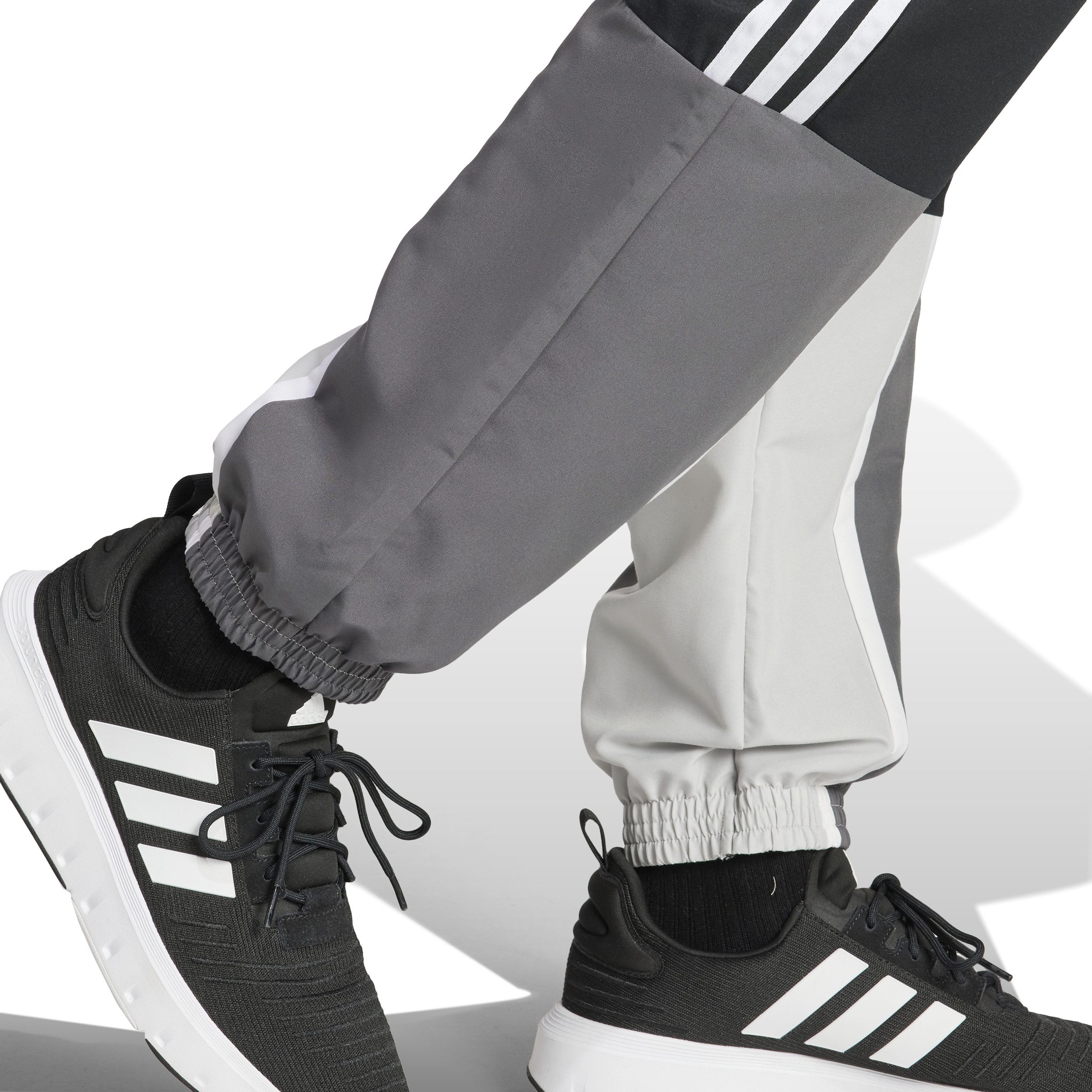 adidas Sportswear Trainingspak M CB 3S TS (2-delig)