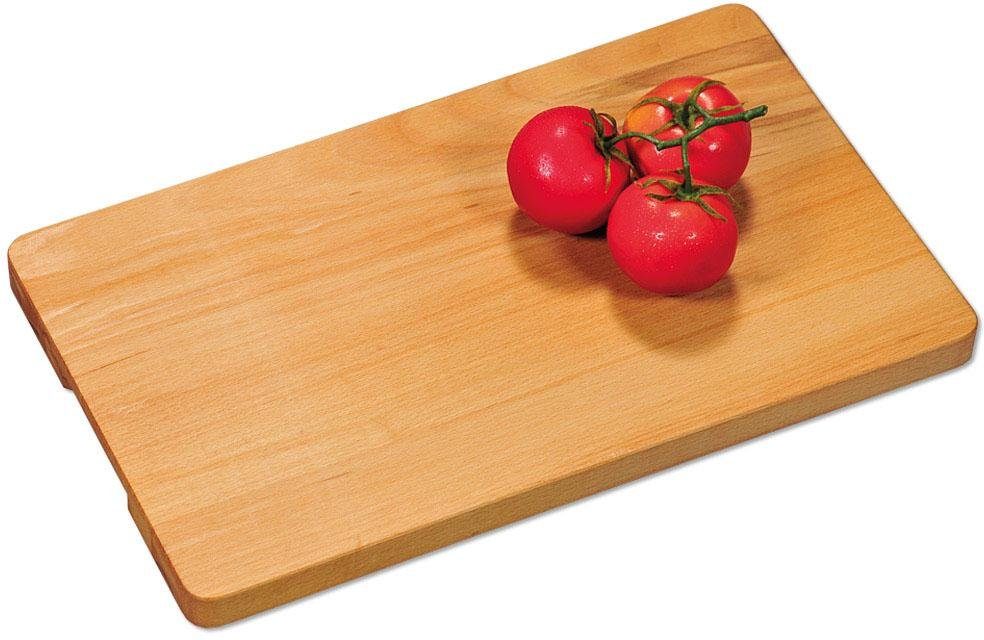 KESPER for kitchen & home Snijplank voor snijden & serveren
