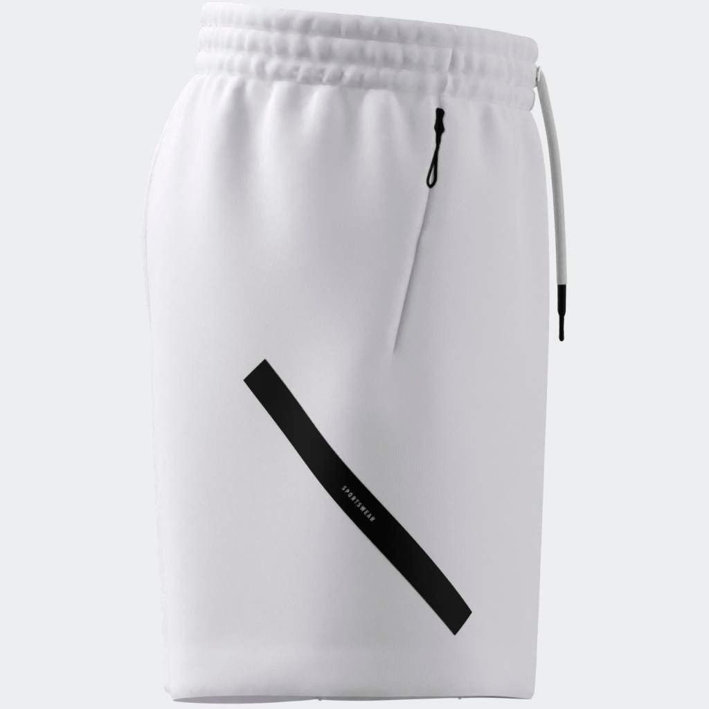 adidas Sportswear Short M Z.N.E. SHO (1-delig)