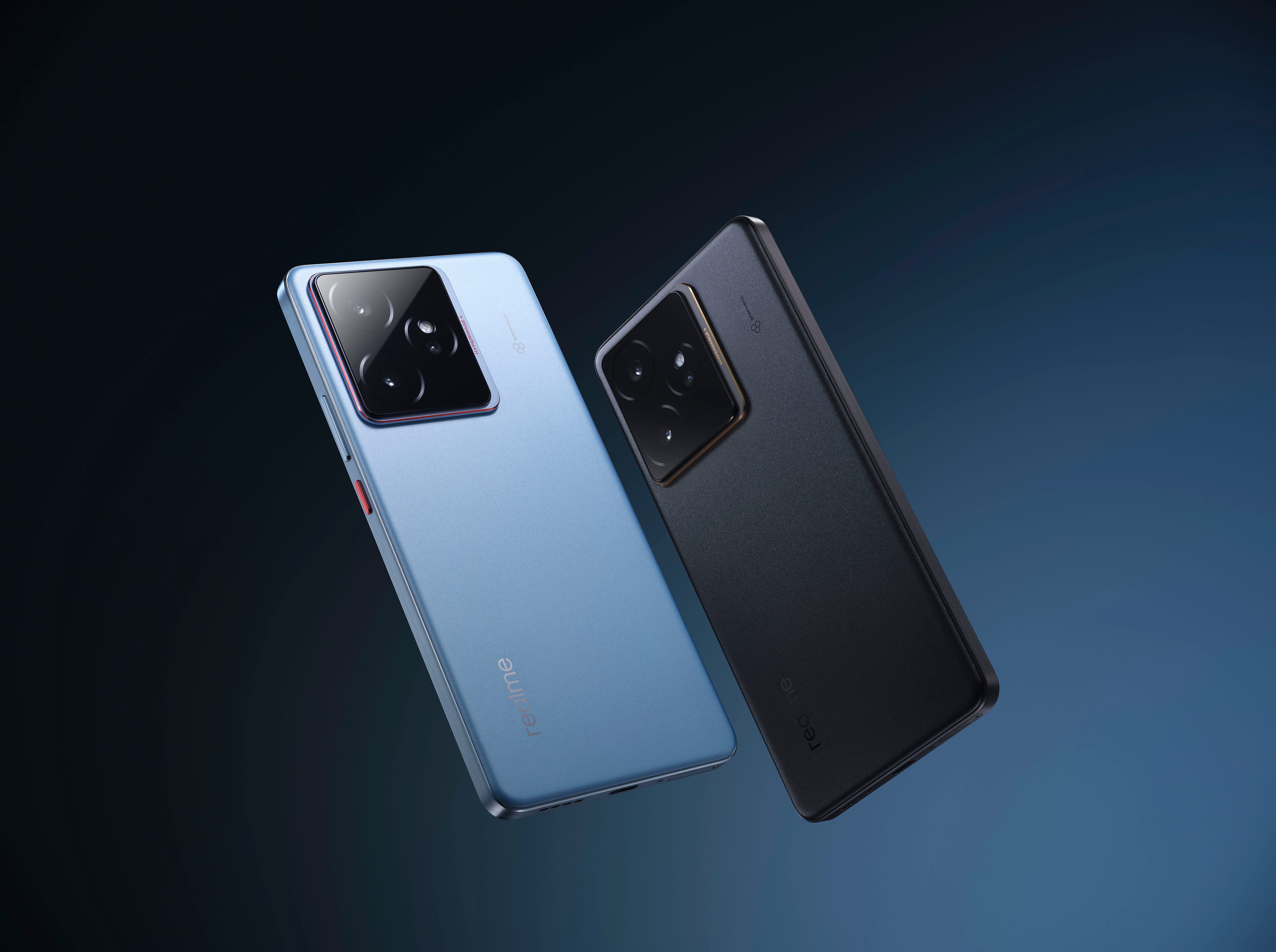 Realme Smartphone GT 7 256GB
