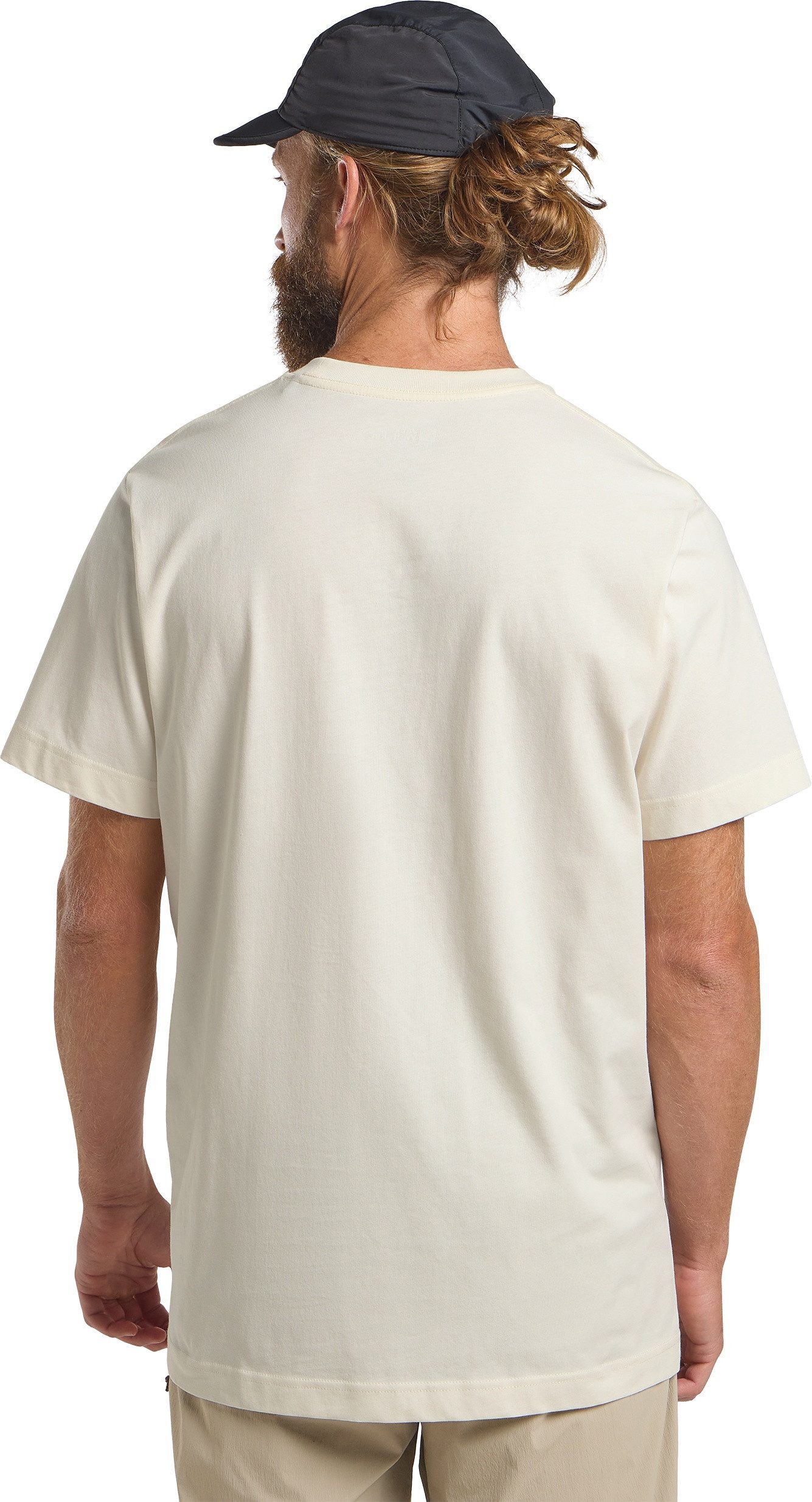 Jack Wolfskin T-shirt BRAND T M
