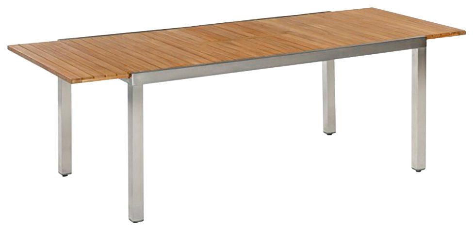 MERXX Tuintafel Keros 100x240 cm