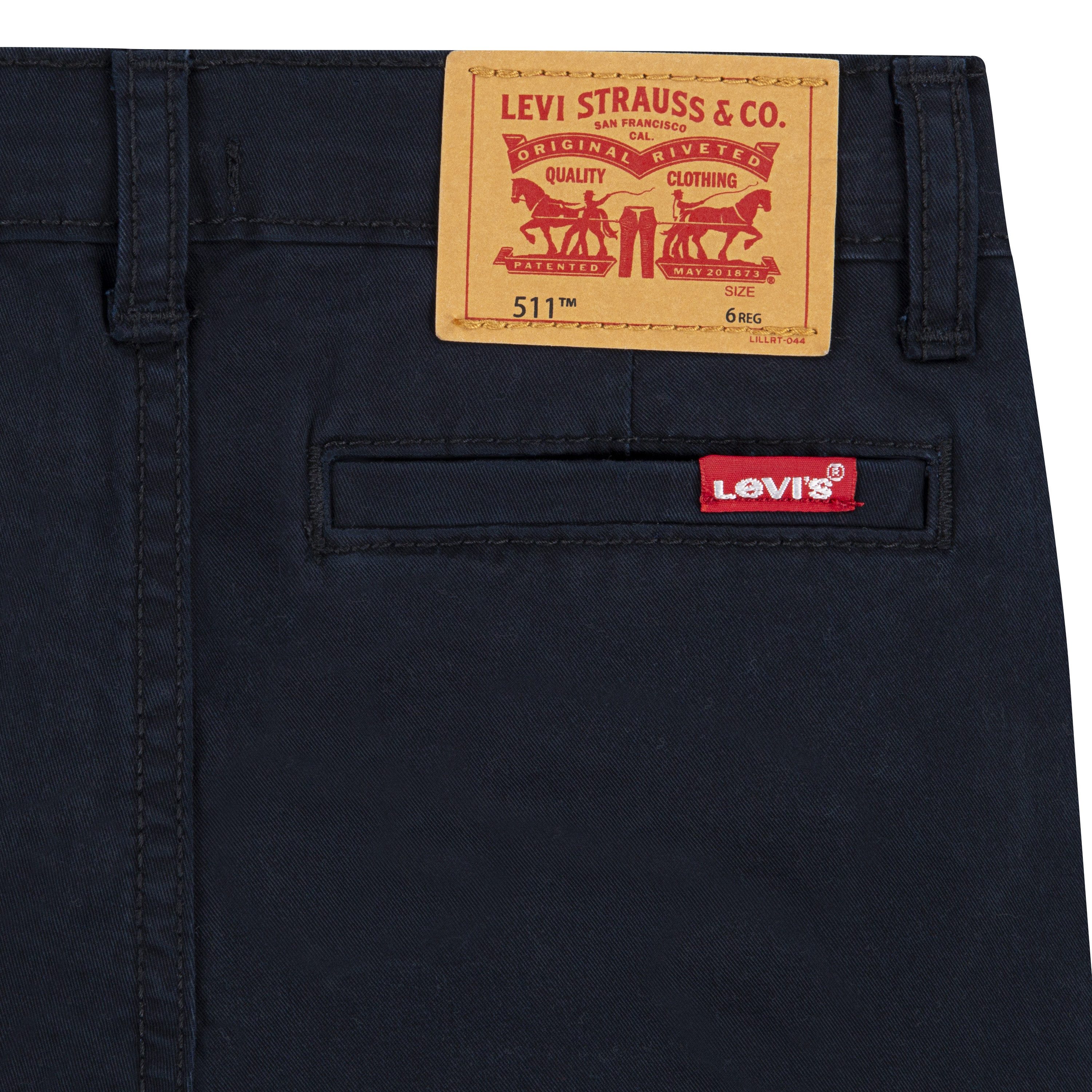 Levi's Kidswear Chino LVB 511 SLIM FIT XX CHINO