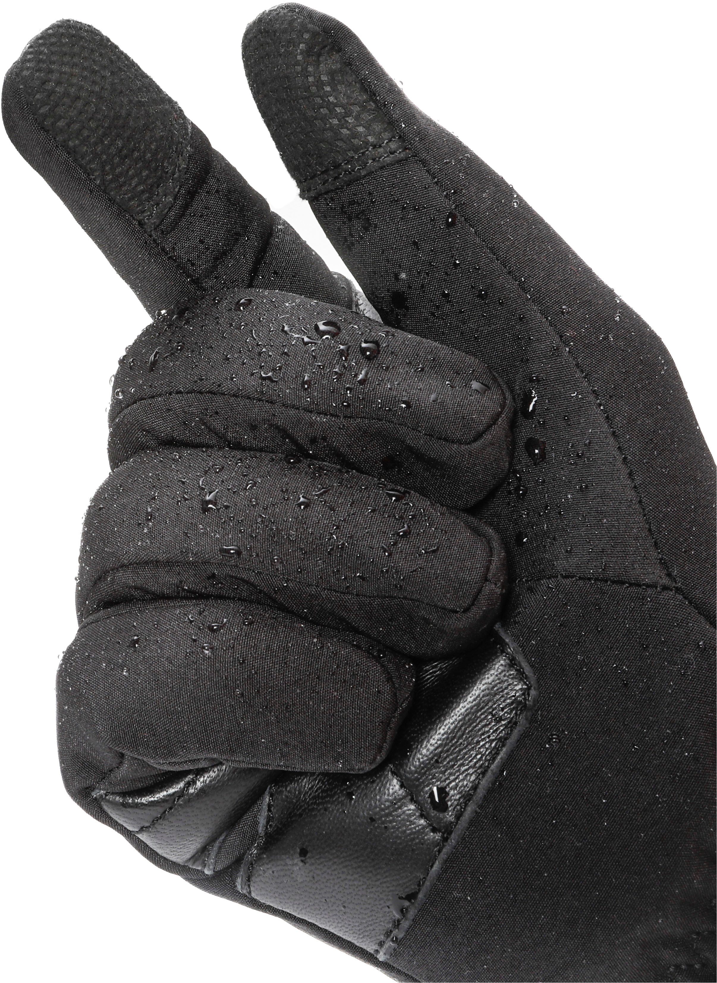PEARLWOOD Multisporthandschoenen COOK - functionele handschoen met touch-functie op de vinger