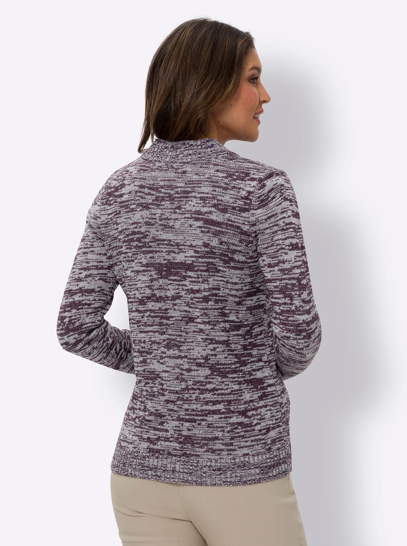 Classic Basics Vest