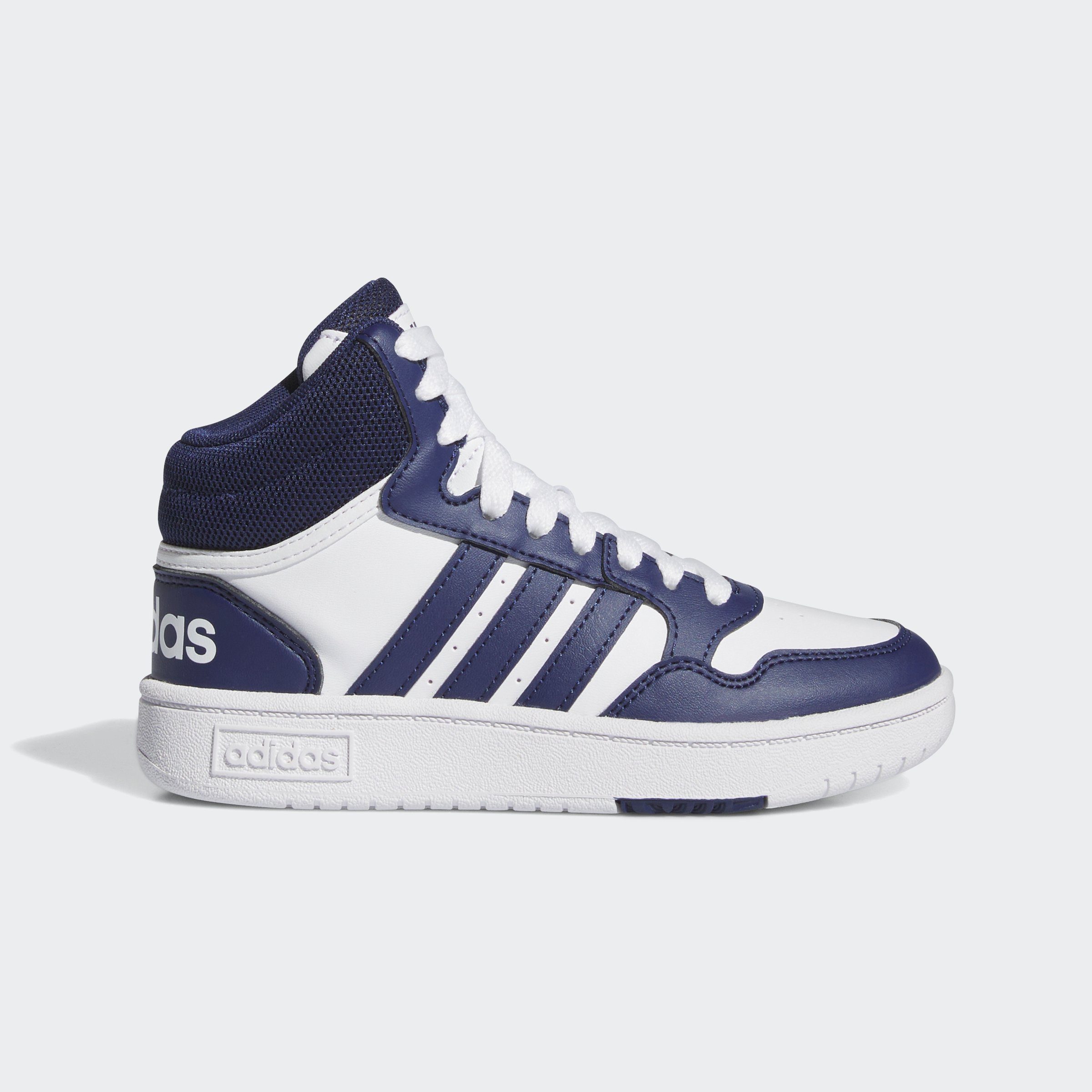 Adidas Sportswear Sneakers HOOPS MID 3.0 K