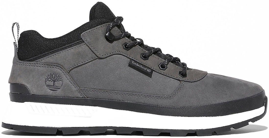 Timberland Wandelschoenen FIELD TREKKER MID LACE UP SNEAKER Wintersneaker, sneaker, winterschoenen