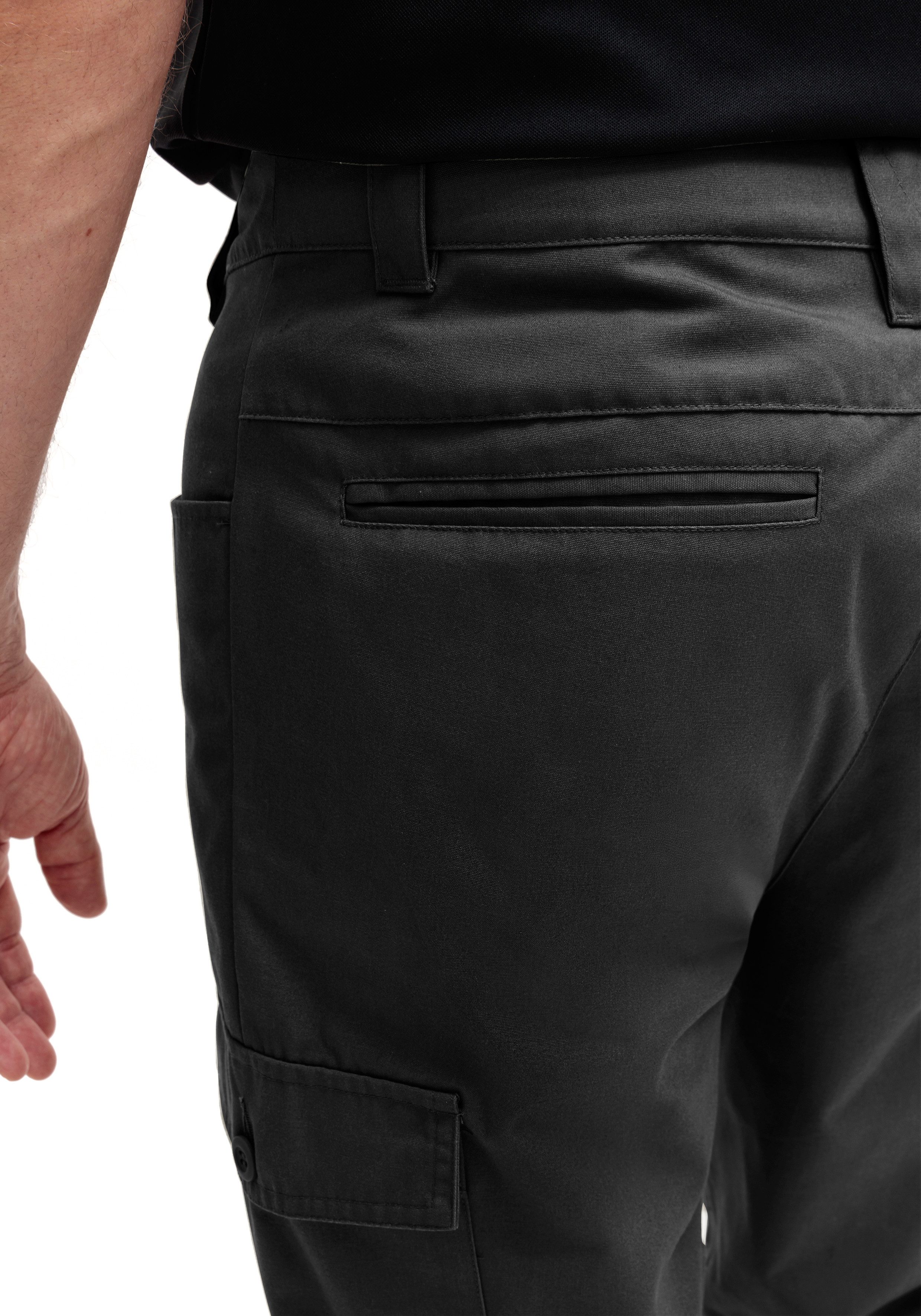 Maier Sports Outdoorbroek Multi Pulse M
