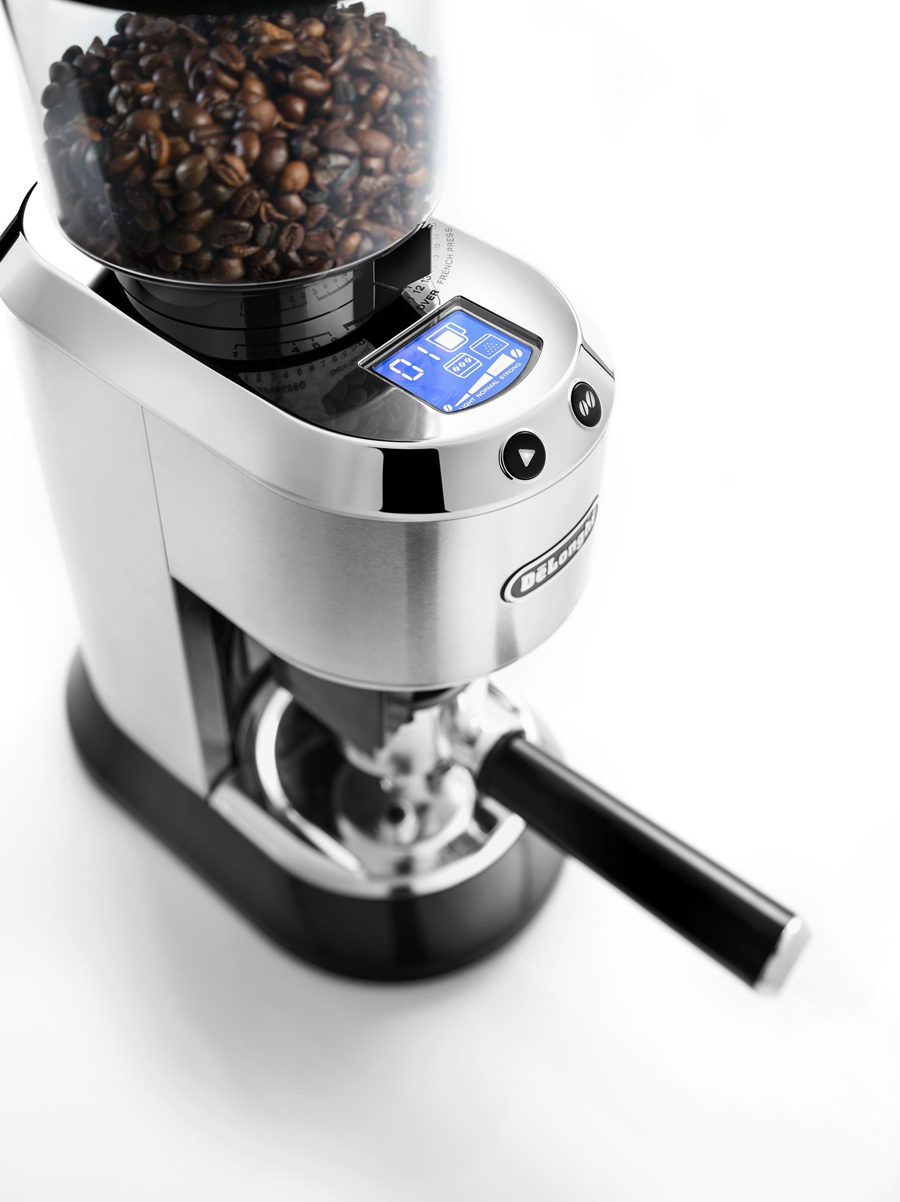 De'Longhi Espressomachine ECKG6821.M