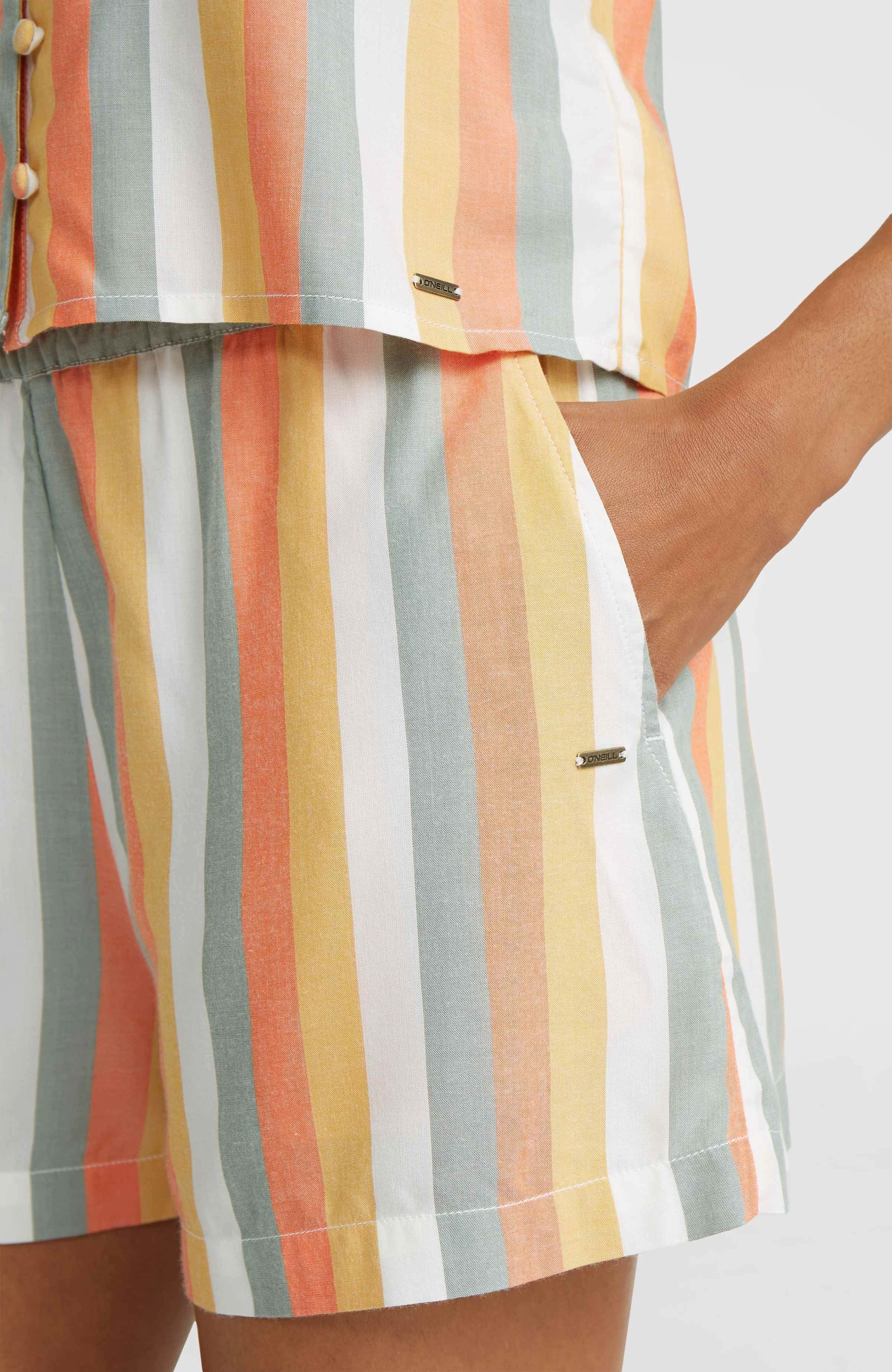 O'Neill Tanktop TIARE WOVEN TANK TOP