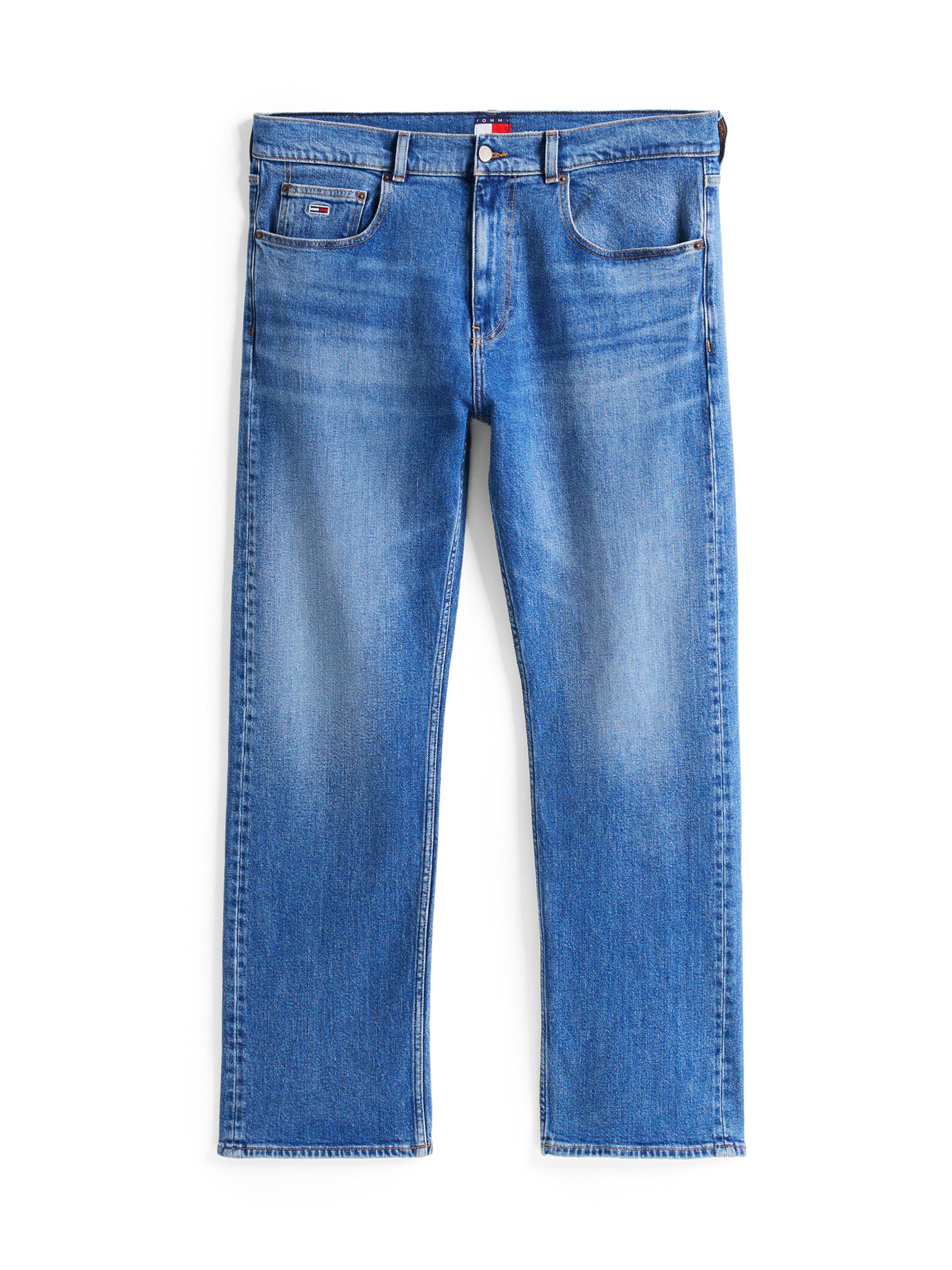 TOMMY JEANS Regular fit jeans Otis Regular Straight