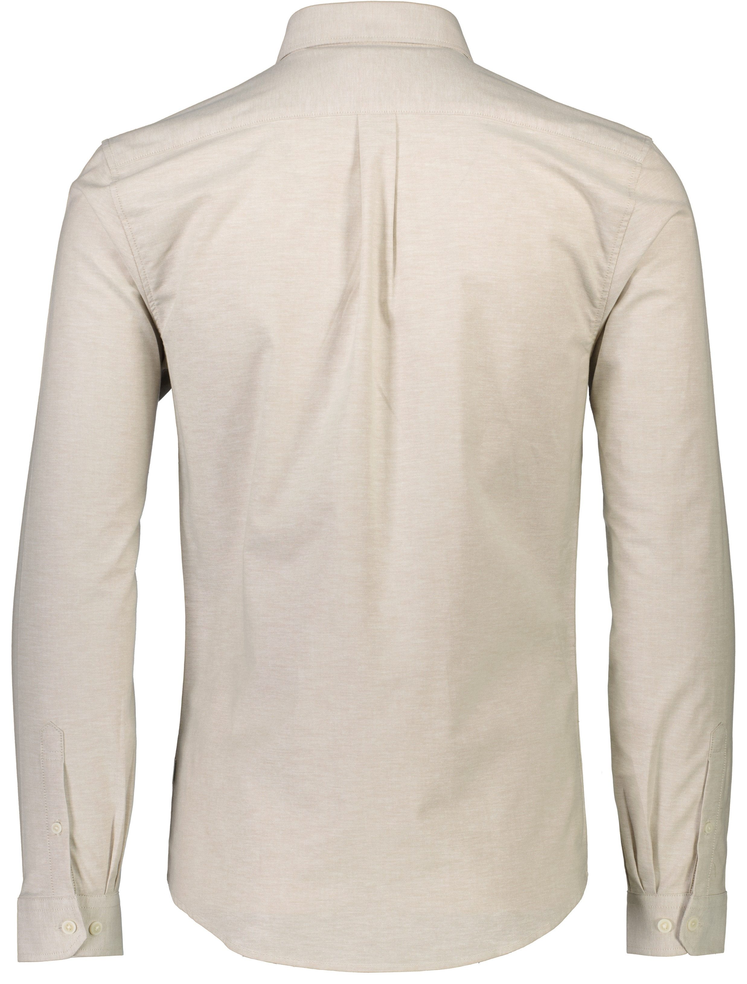 LINDBERGH Businessoverhemd met button-downkraag
