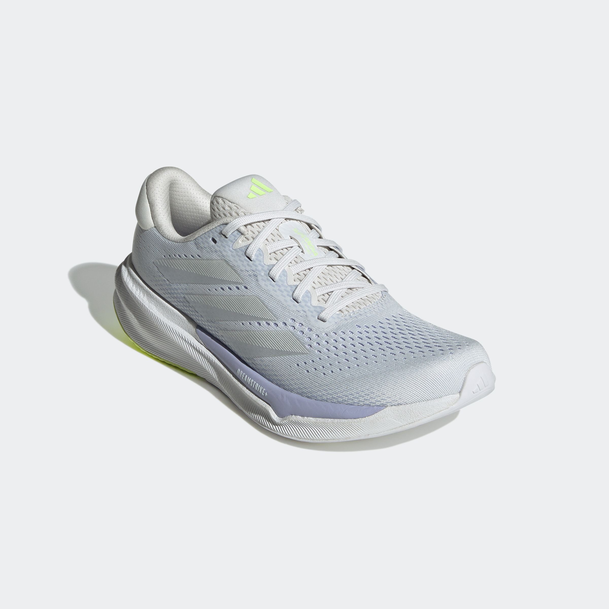 adidas Performance Runningschoenen SUPERNOVA STRIDE 2.0 dames hardlopen maat 39 wit