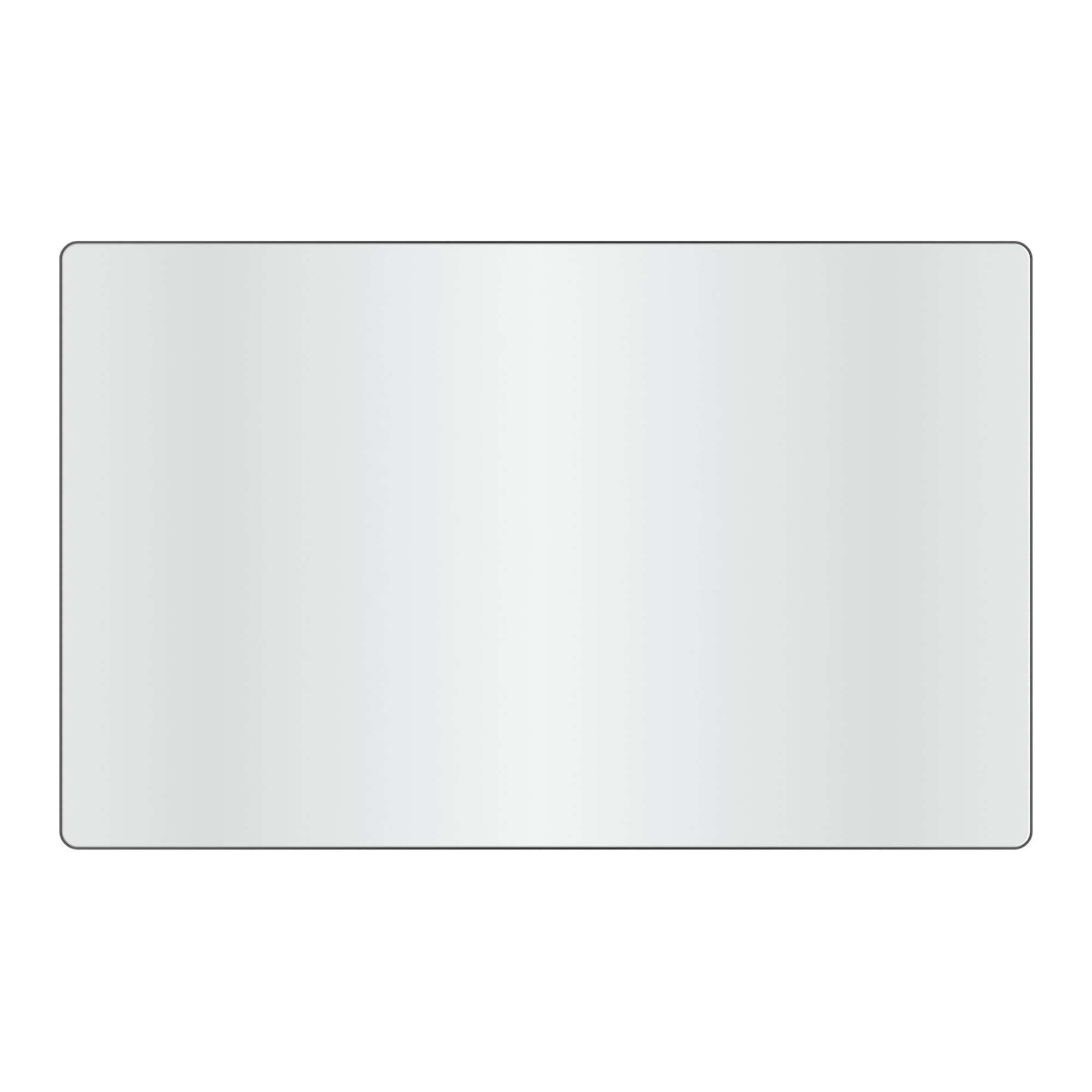 Loevschall Spiegel Refine, wandspiegel voor alle ruimte types, stijlvolle lijst