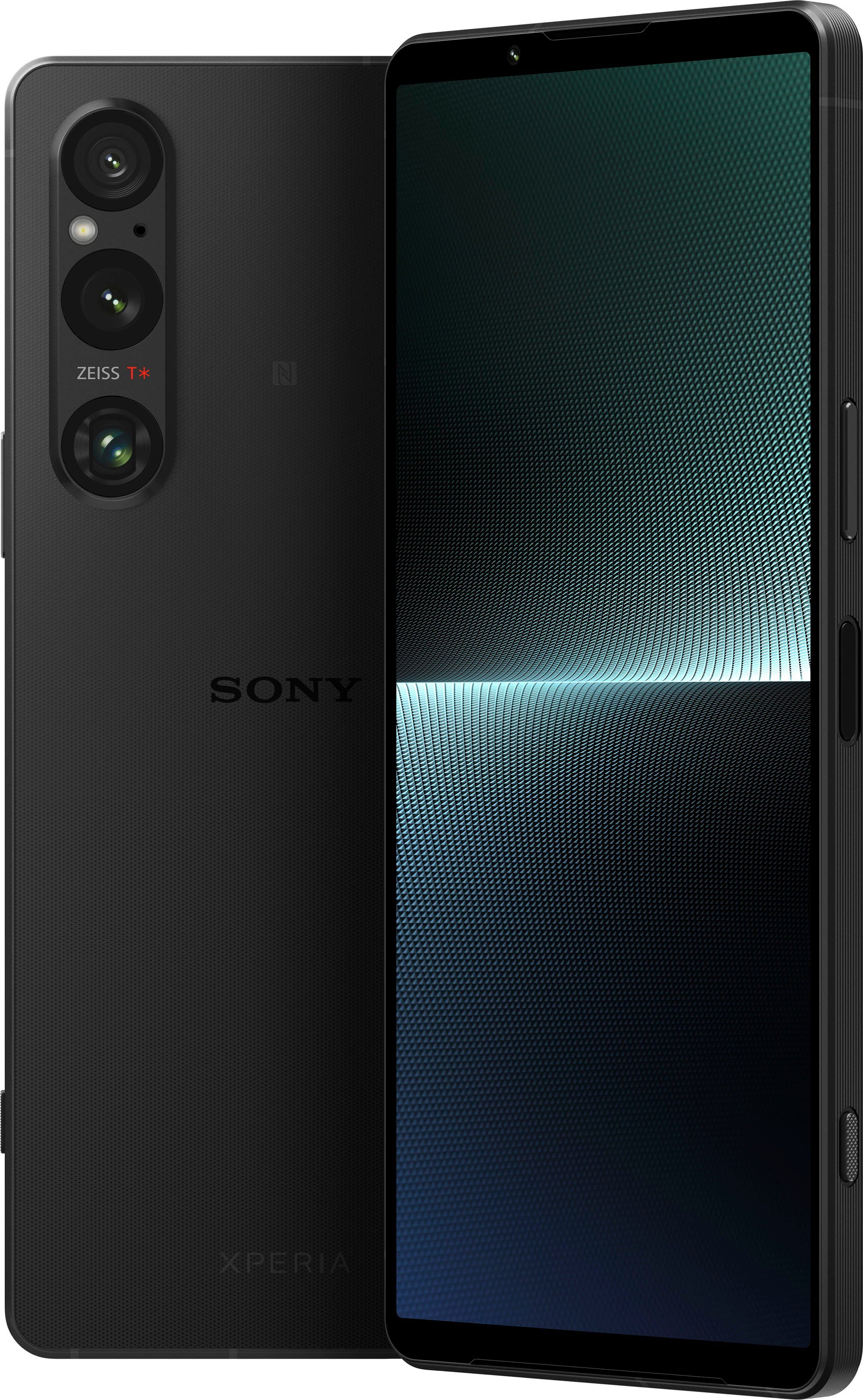 Sony Xperia 1 V 256GB Zwart